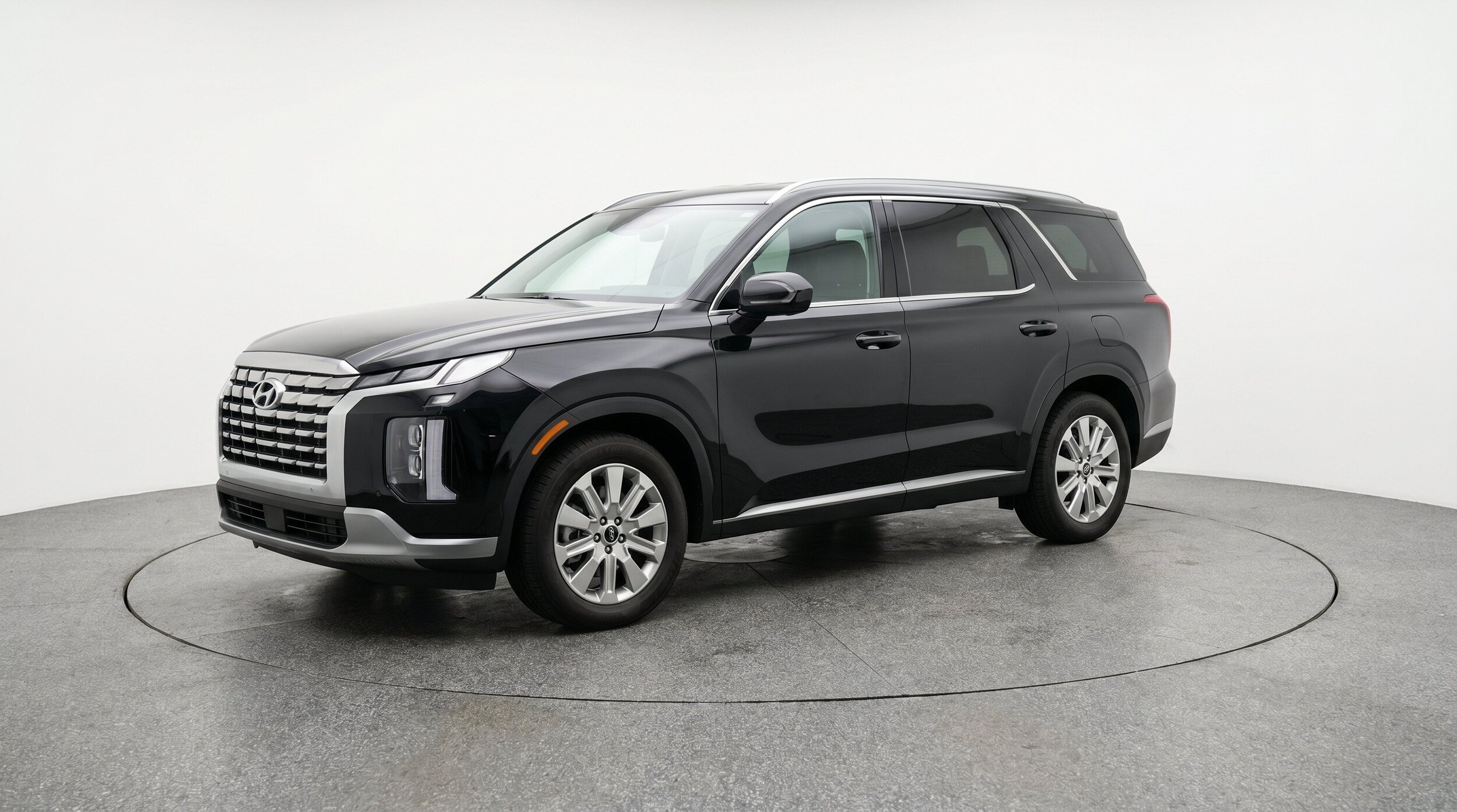 Thumbnail: 2025 Hyundai Palisade - 3