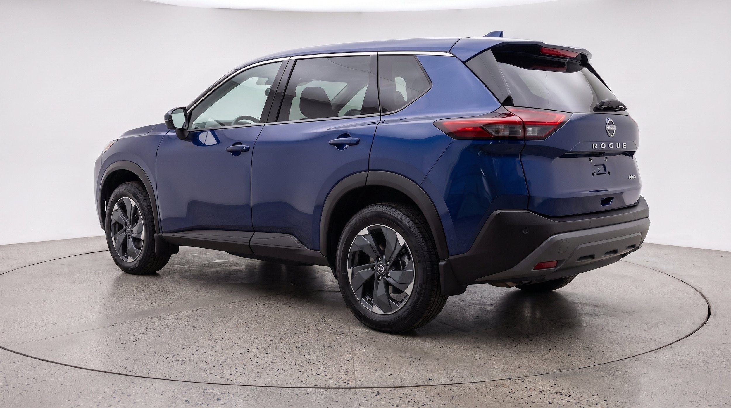 Thumbnail: 2025 Nissan Rogue - 6