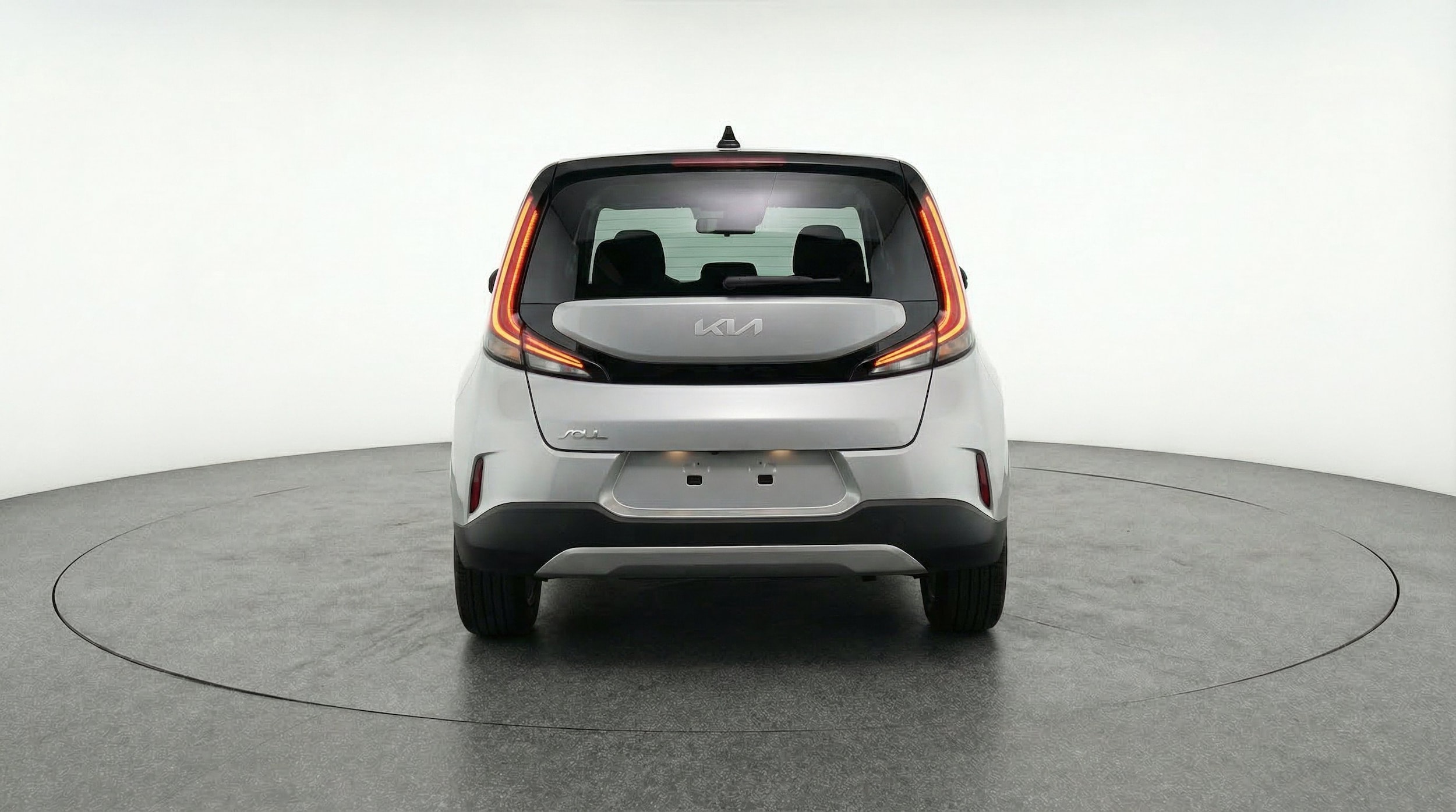 Thumbnail: 2025 Kia Soul - 7