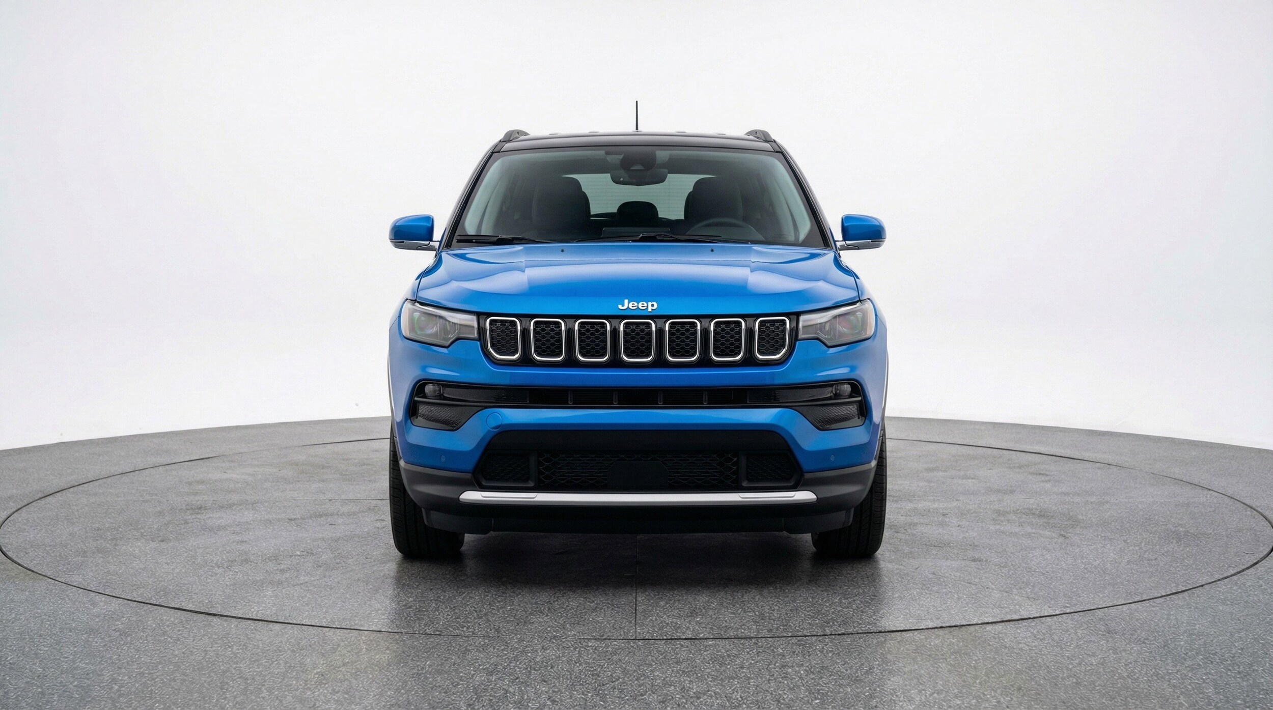 Thumbnail: 2025 Jeep Compass - 2
