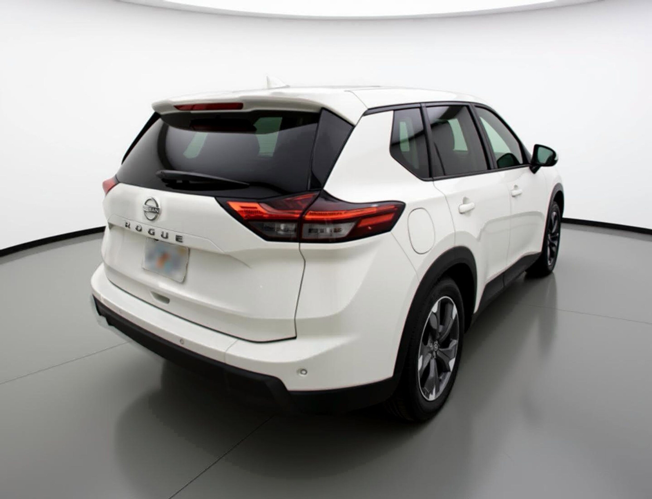 Thumbnail: 2025 Nissan Rogue - 9