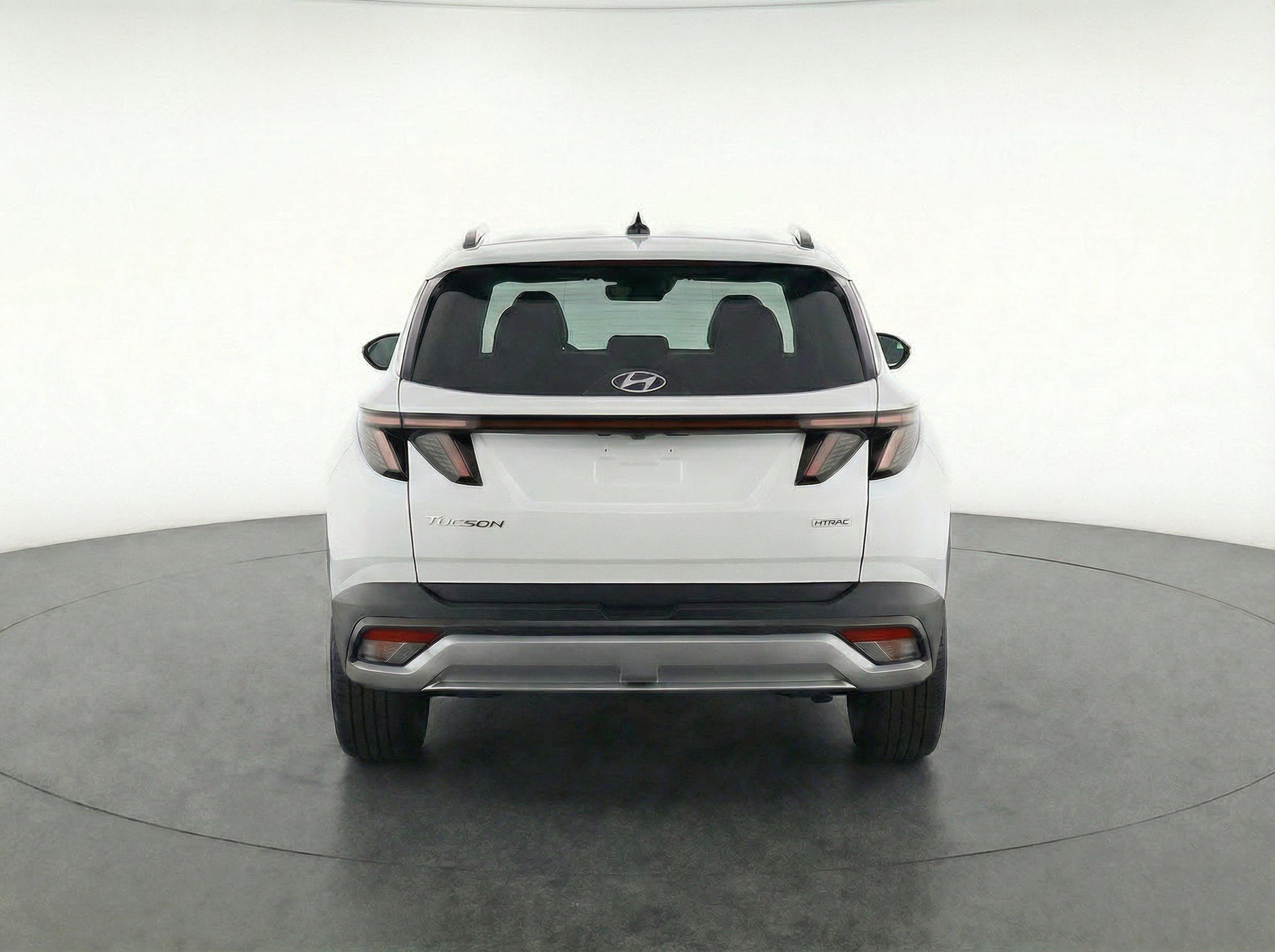 Thumbnail: 2026 Hyundai Tucson - 7