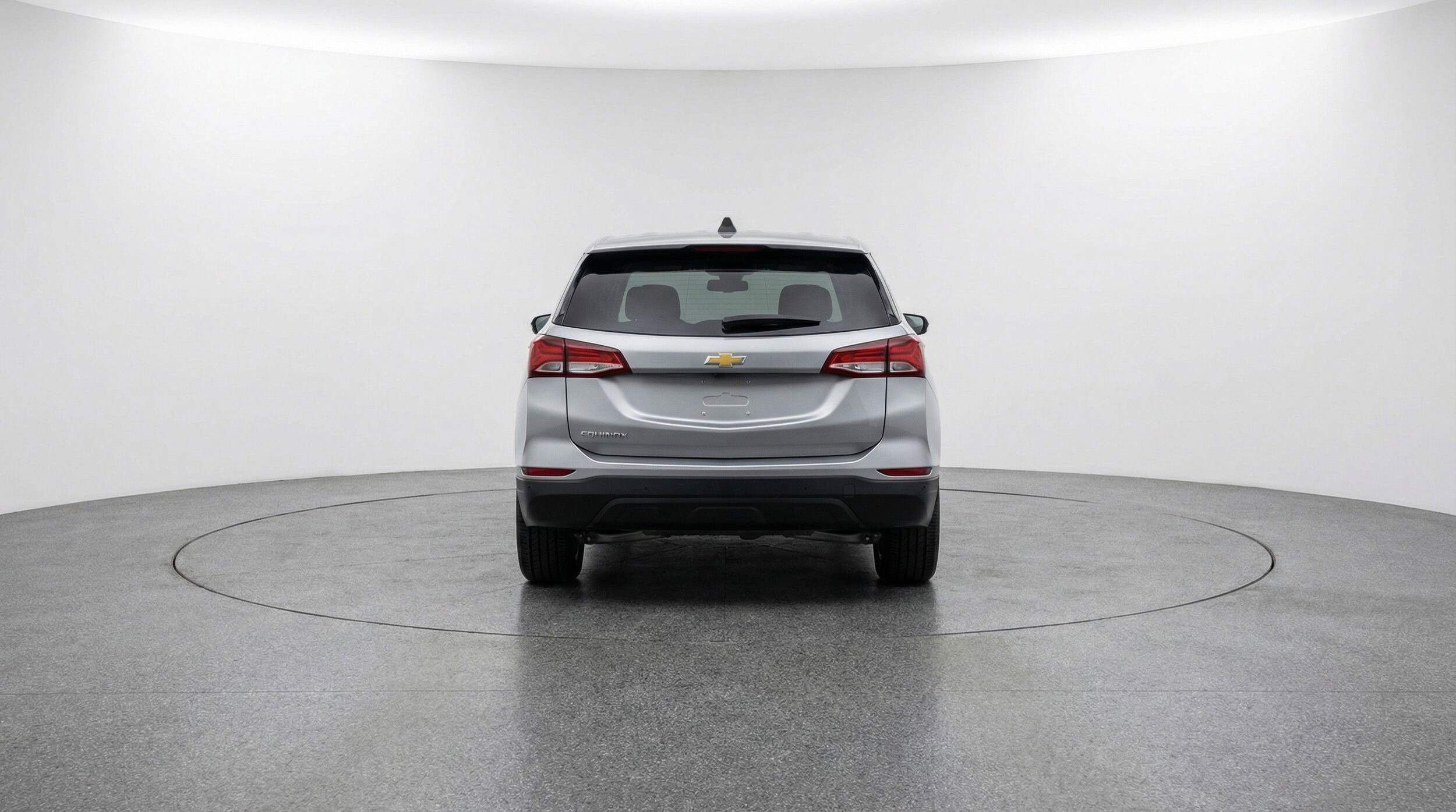 Thumbnail: 2025 Chevrolet Equinox - 7