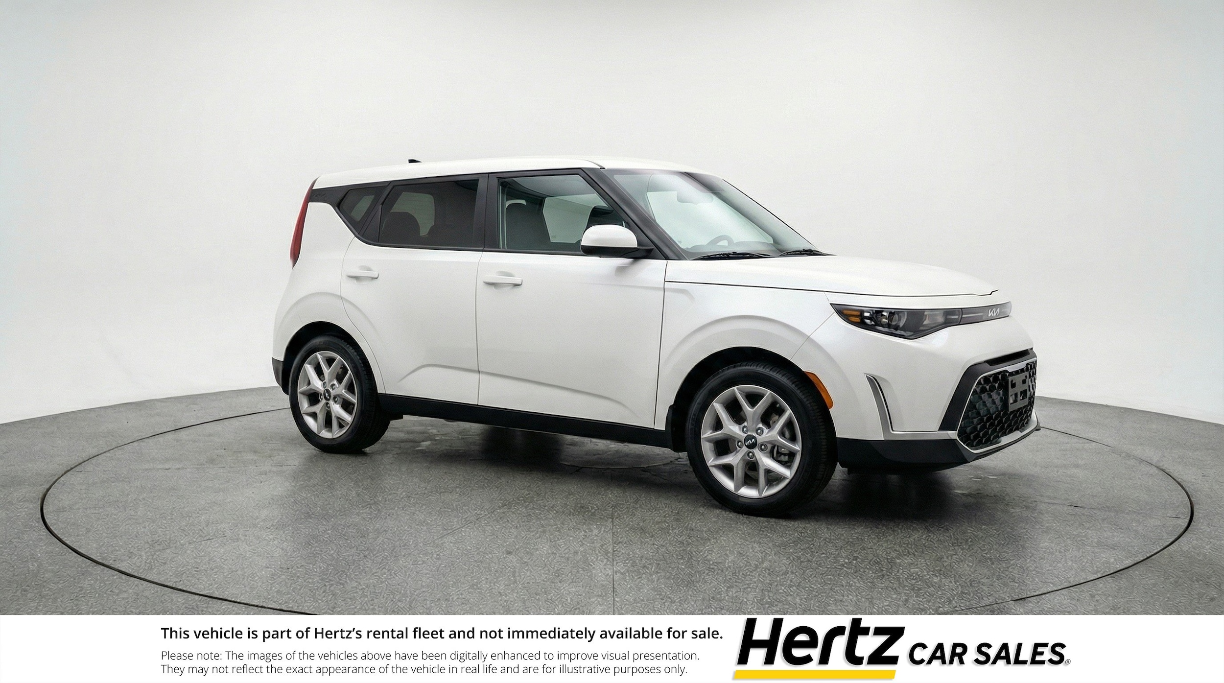 Thumbnail: 2025 Kia Soul - 1