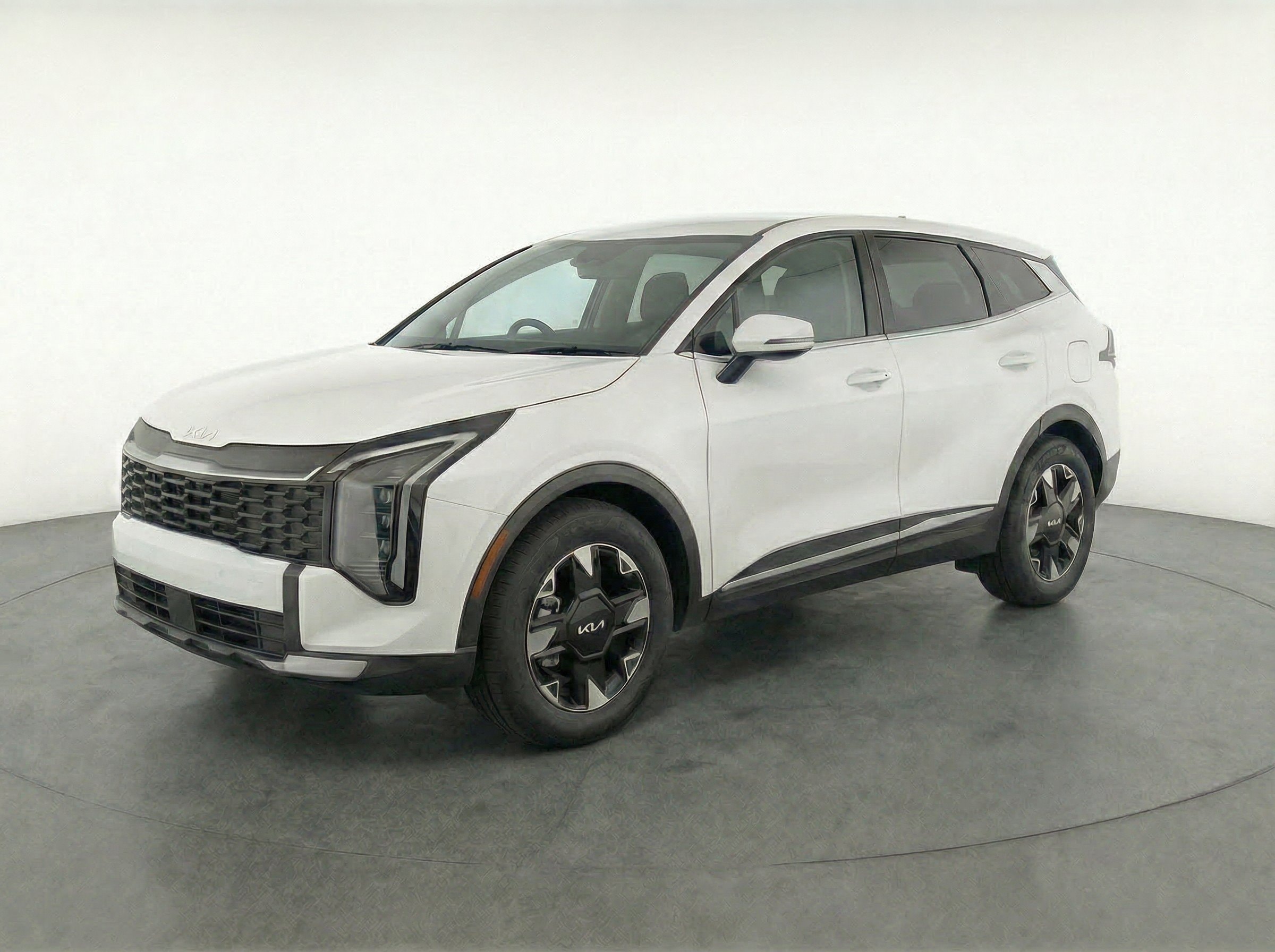 Thumbnail: 2026 Kia Sportage - 3