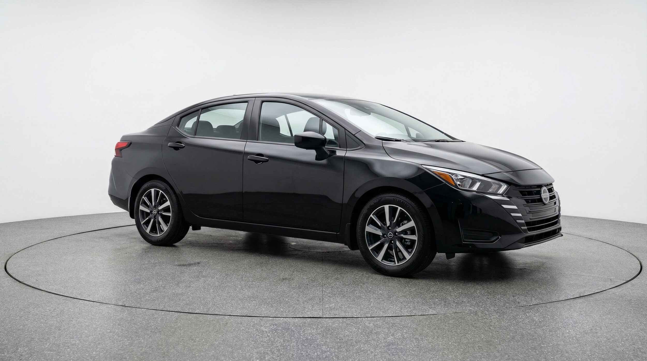 Thumbnail: 2025 Nissan Versa - 1