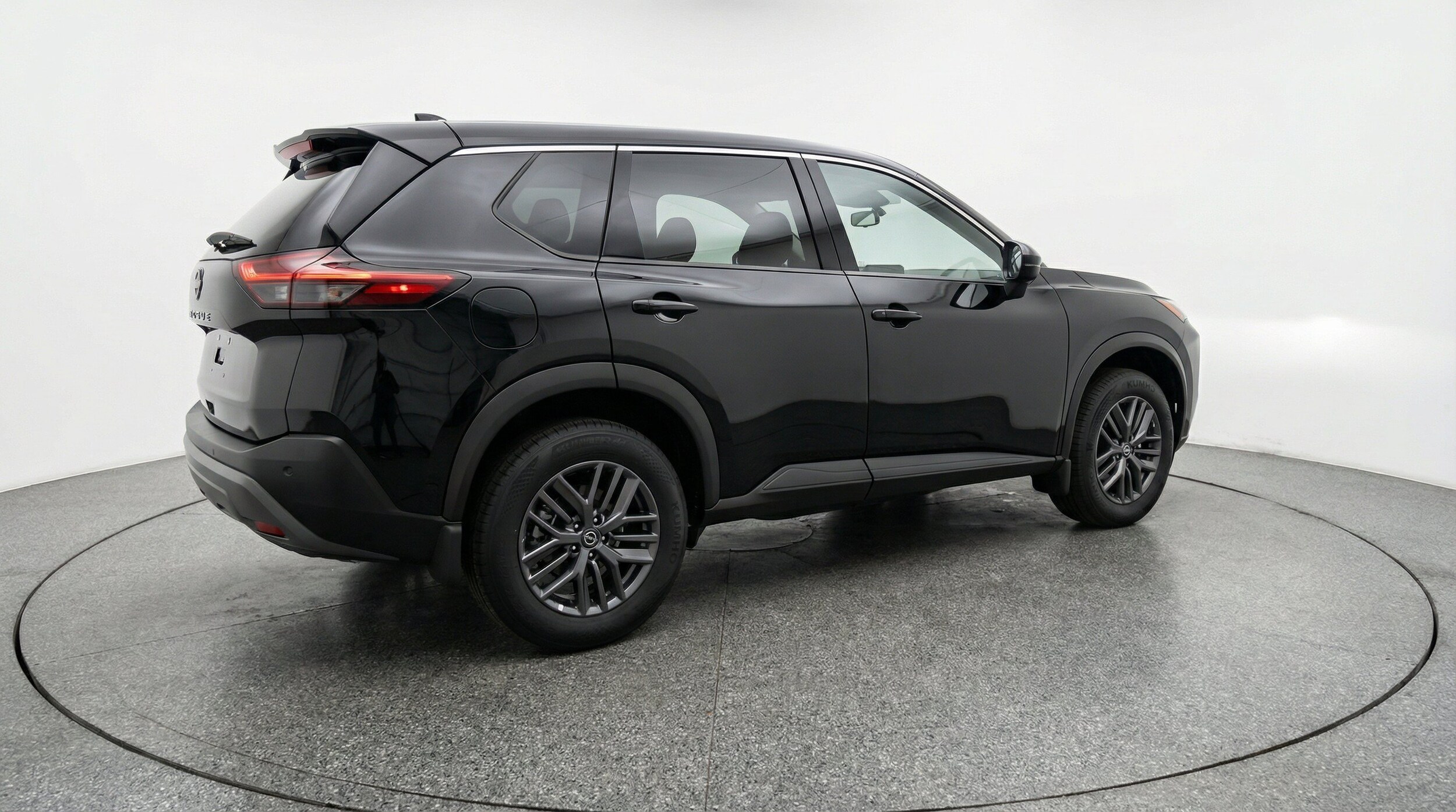 Thumbnail: 2026 Nissan Rogue - 9