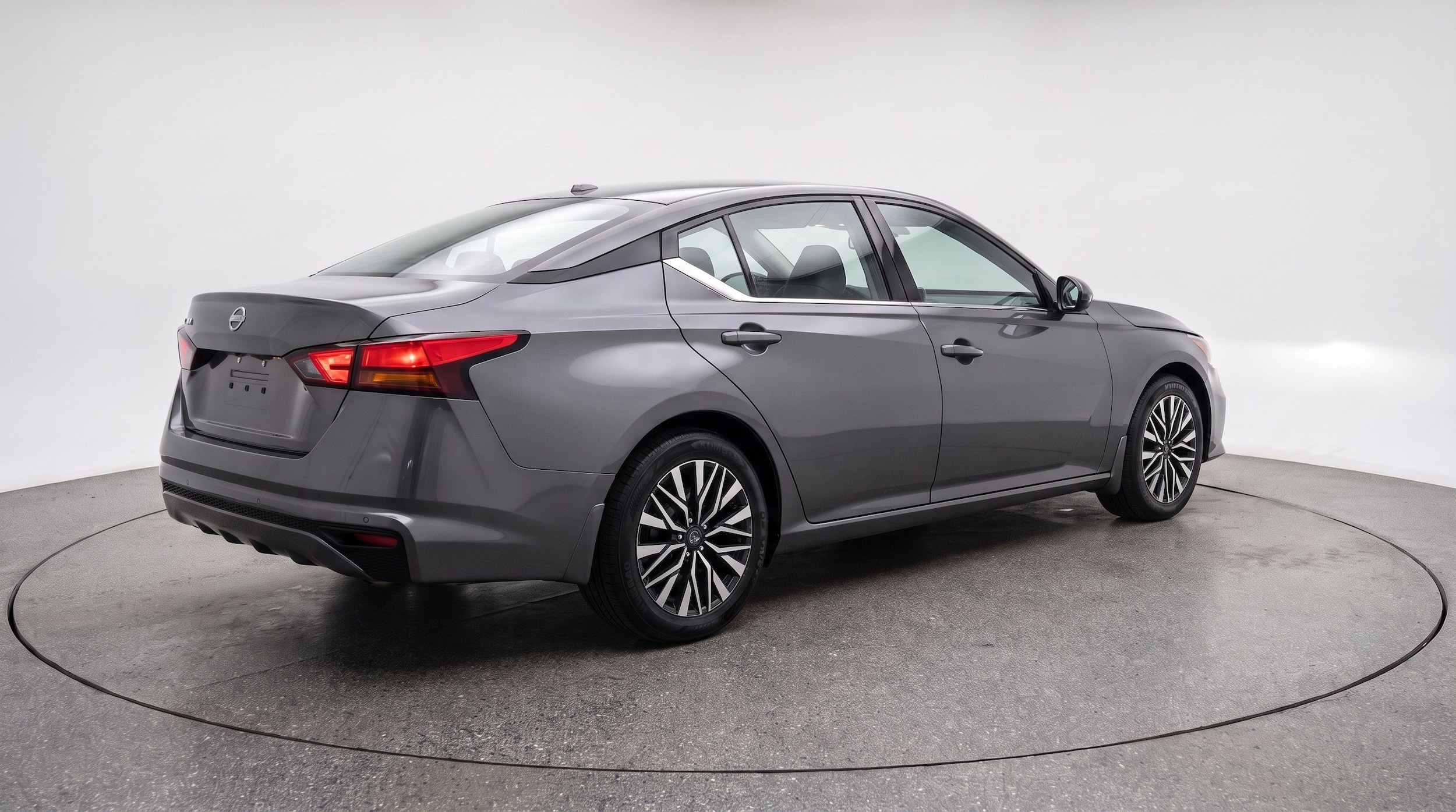 Thumbnail: 2026 Nissan Altima - 9