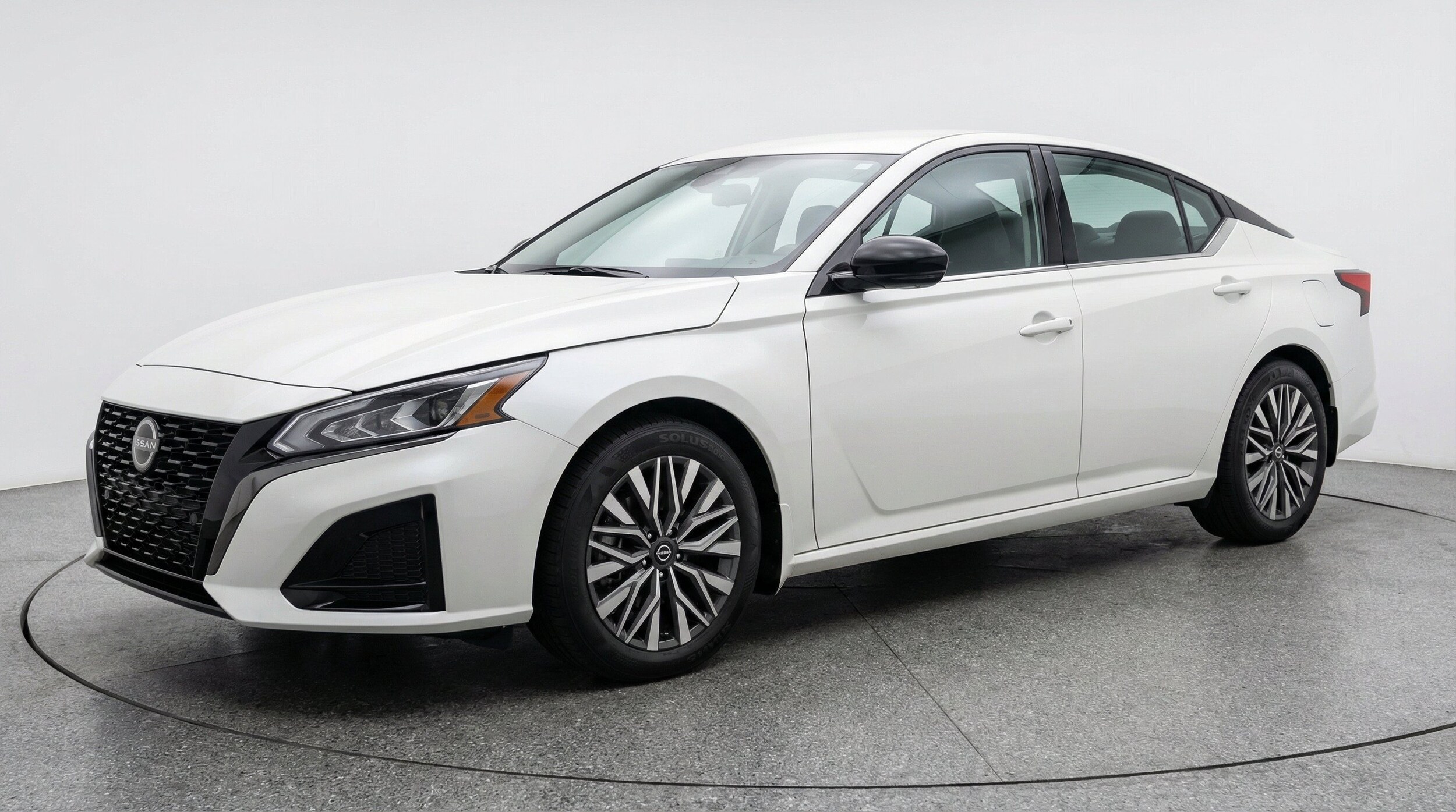 Thumbnail: 2026 Nissan Altima - 3