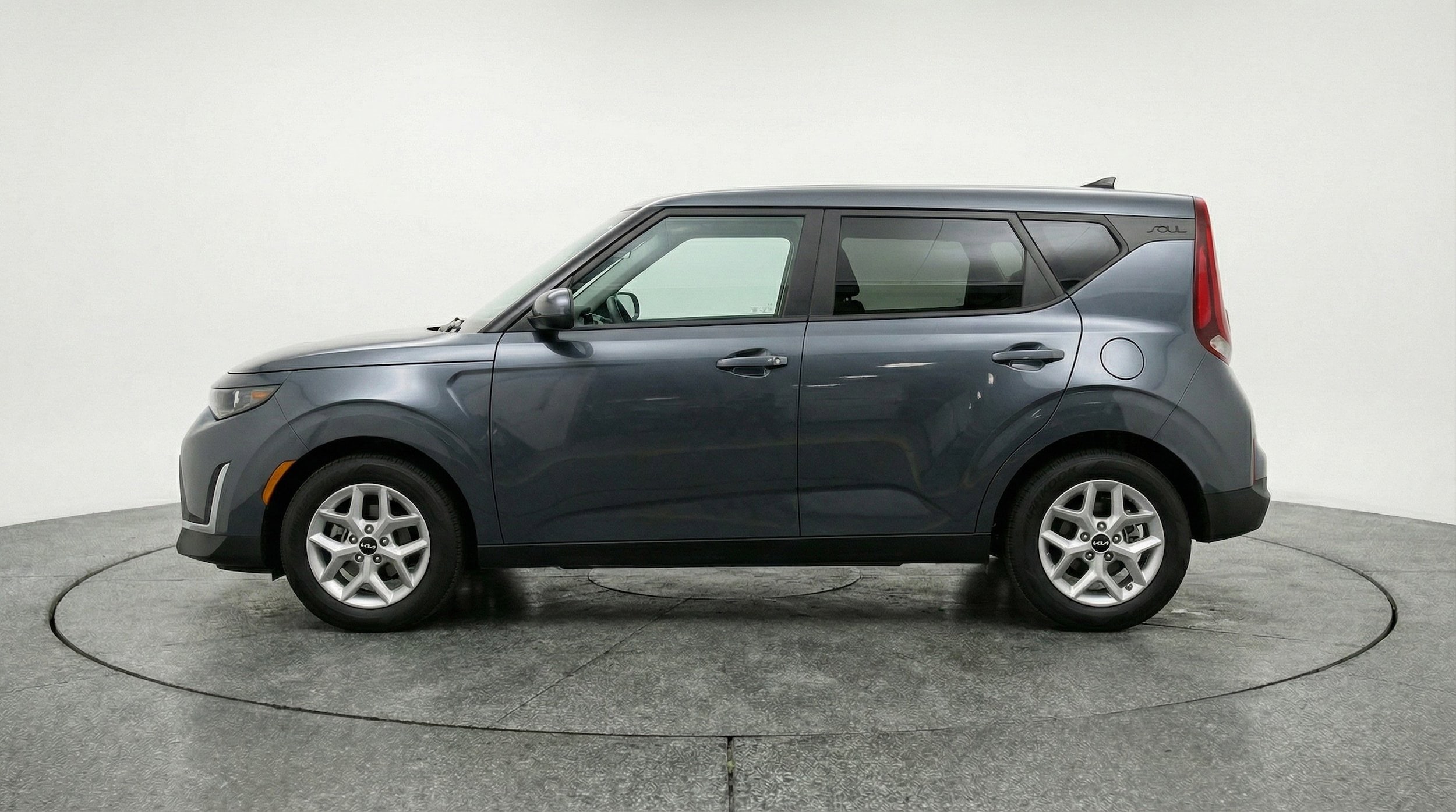 Thumbnail: 2025 Kia Soul - 4