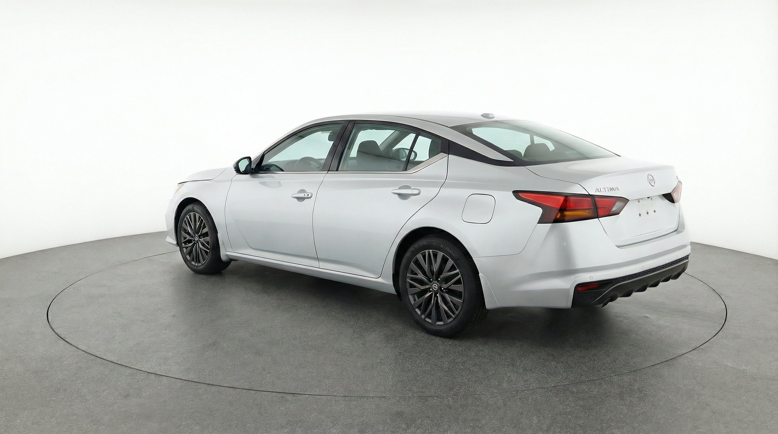 Thumbnail: 2026 Nissan Altima - 6