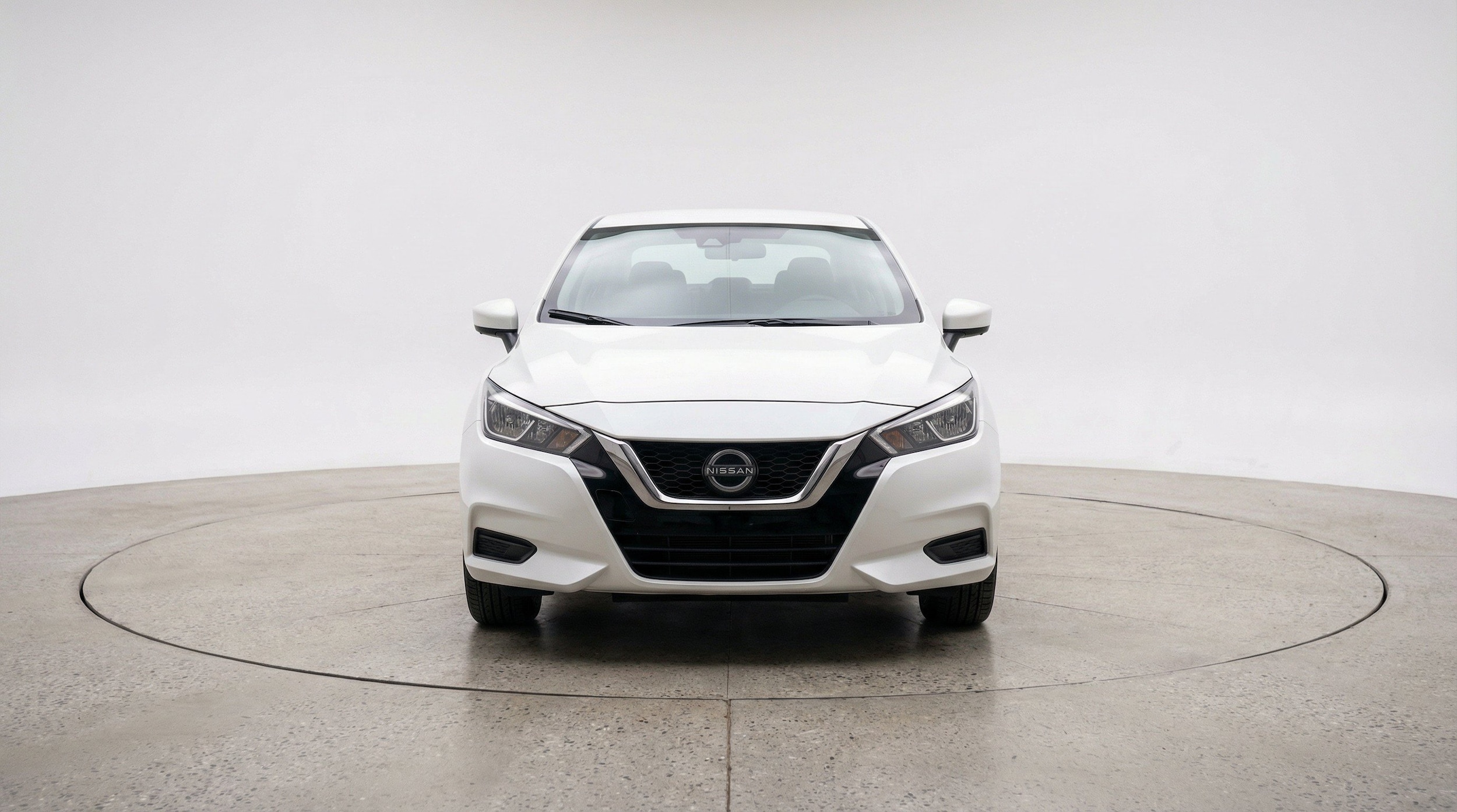 Thumbnail: 2025 Nissan Versa - 2