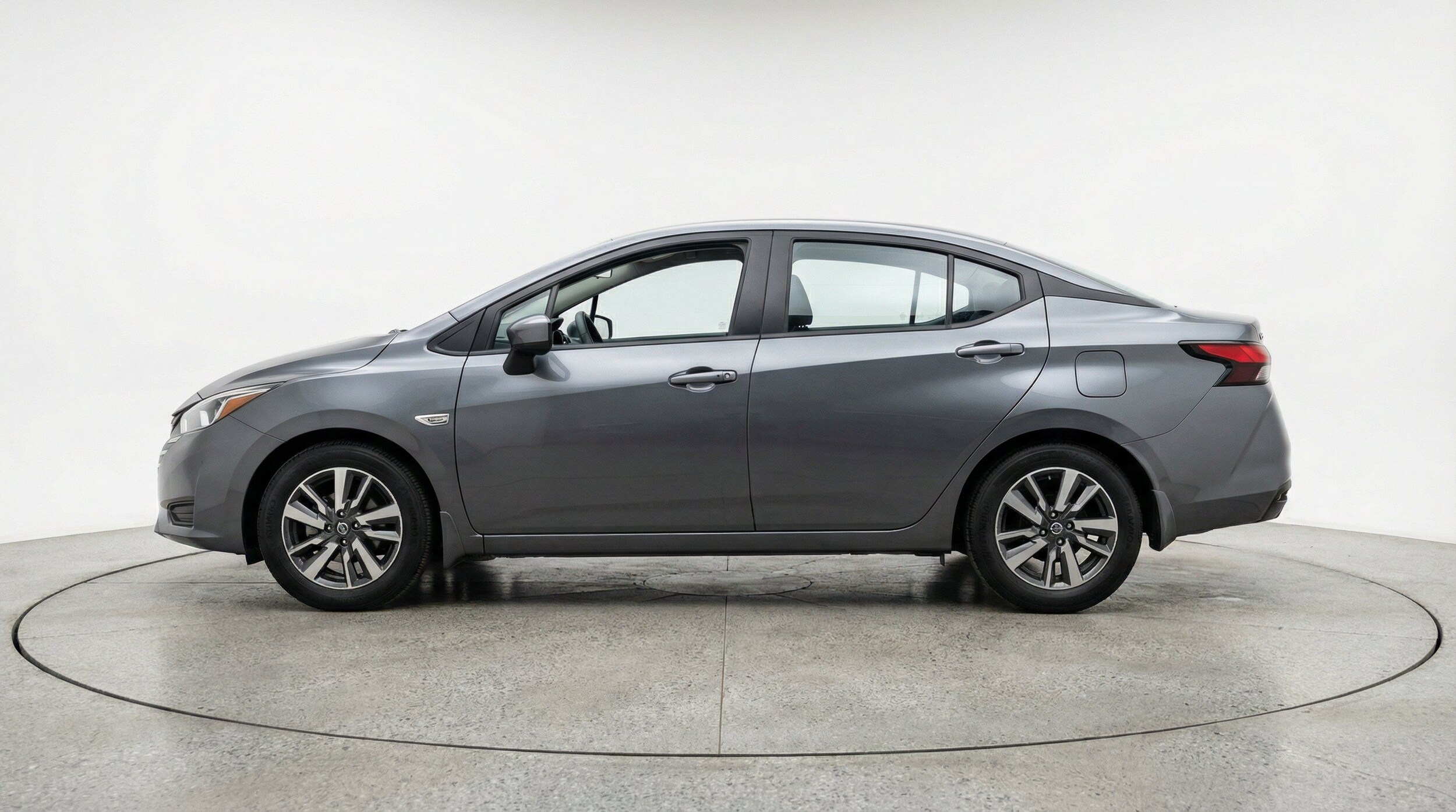 Thumbnail: 2025 Nissan Versa - 5