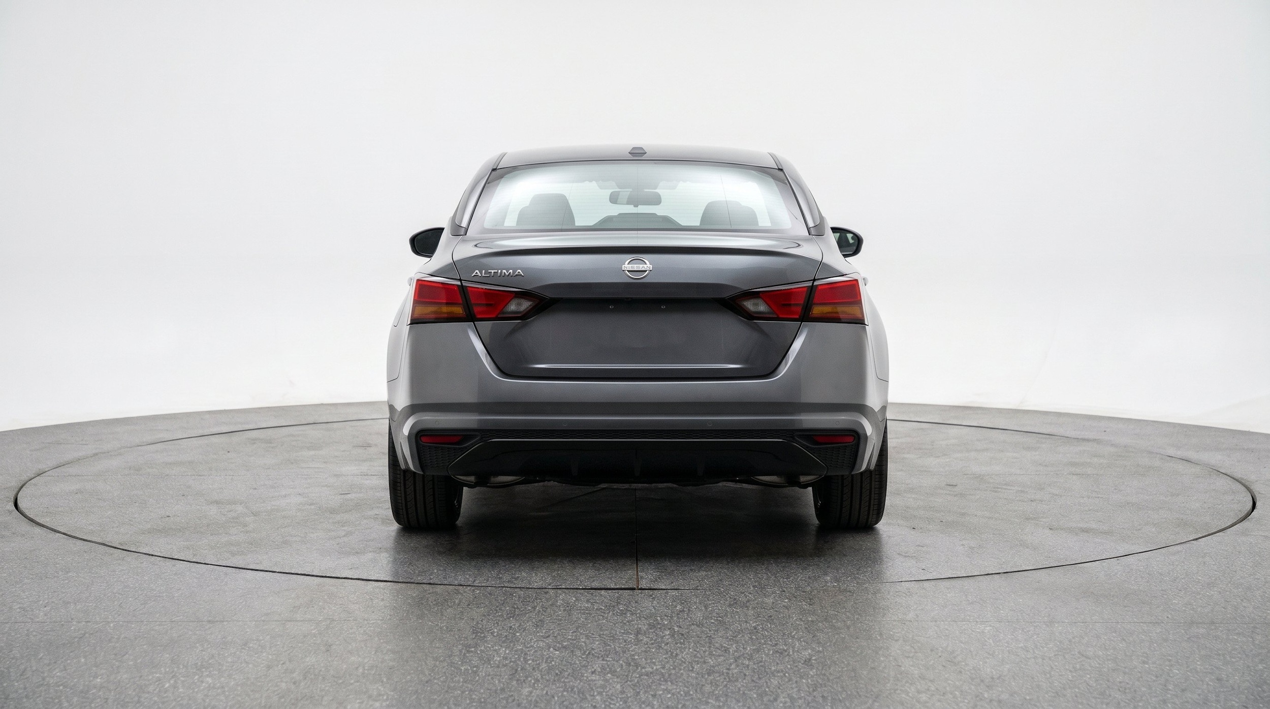 Thumbnail: 2026 Nissan Altima - 7