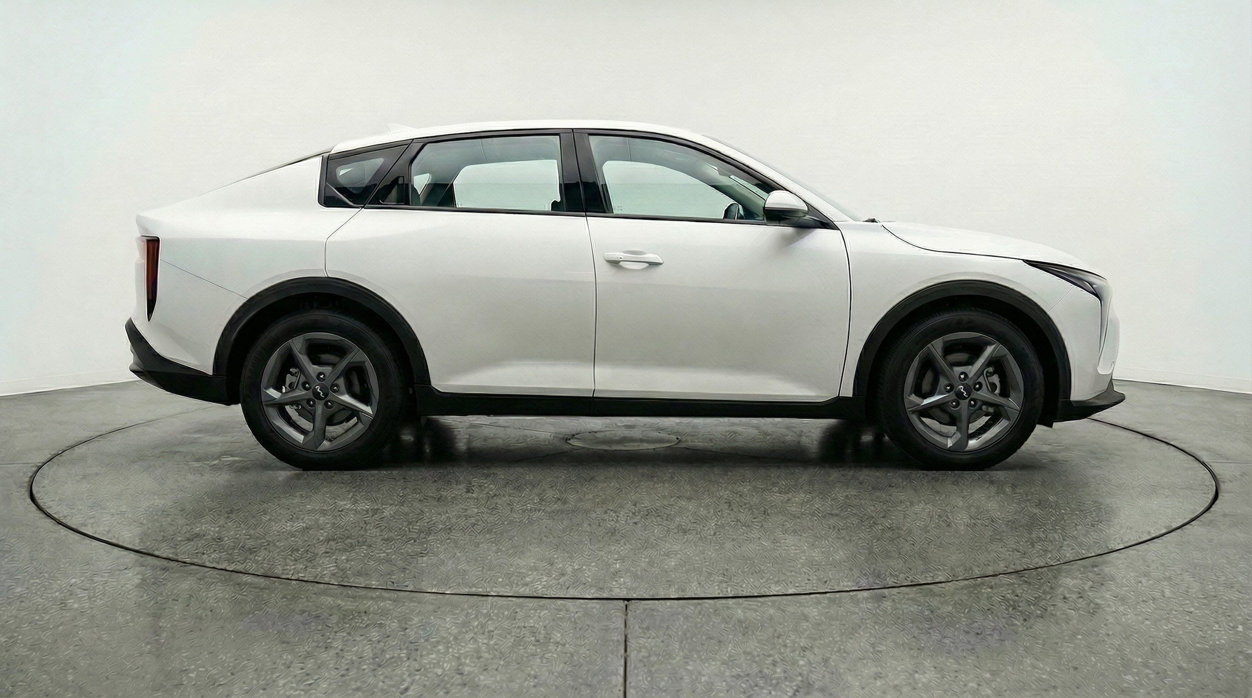 Thumbnail: 2025 Kia K4 - 8