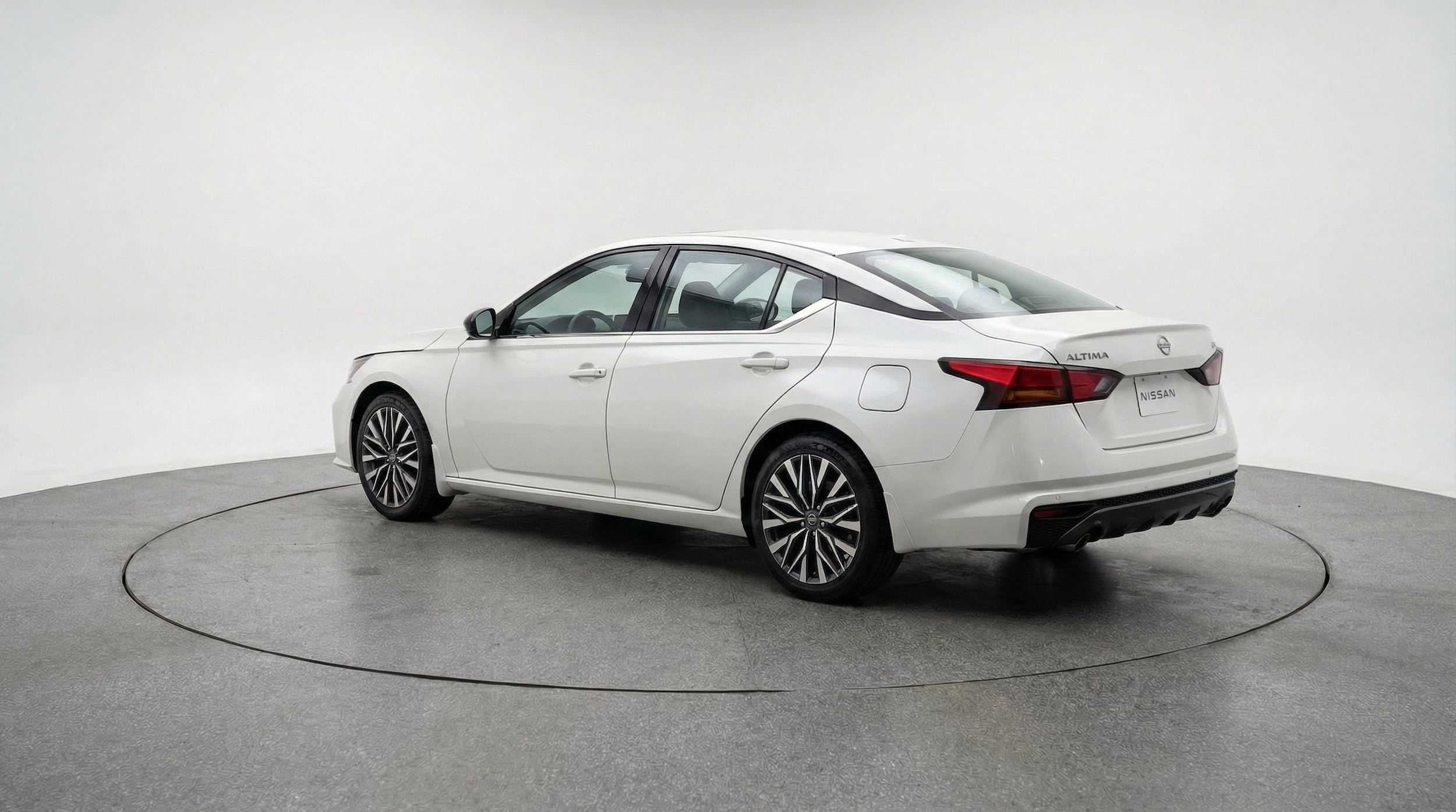 Thumbnail: 2026 Nissan Altima - 6