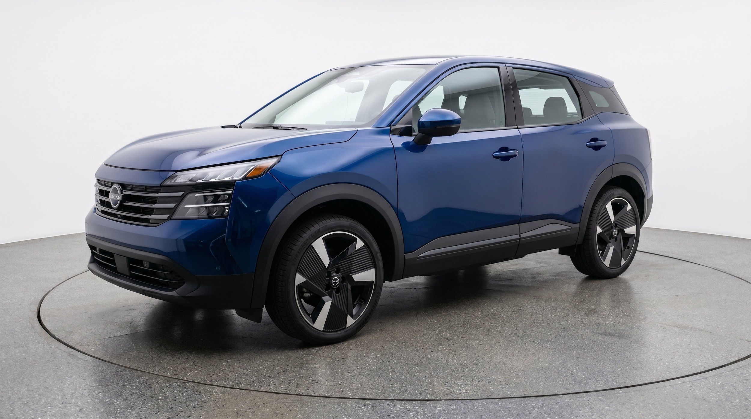 Thumbnail: 2026 Nissan Kicks - 3