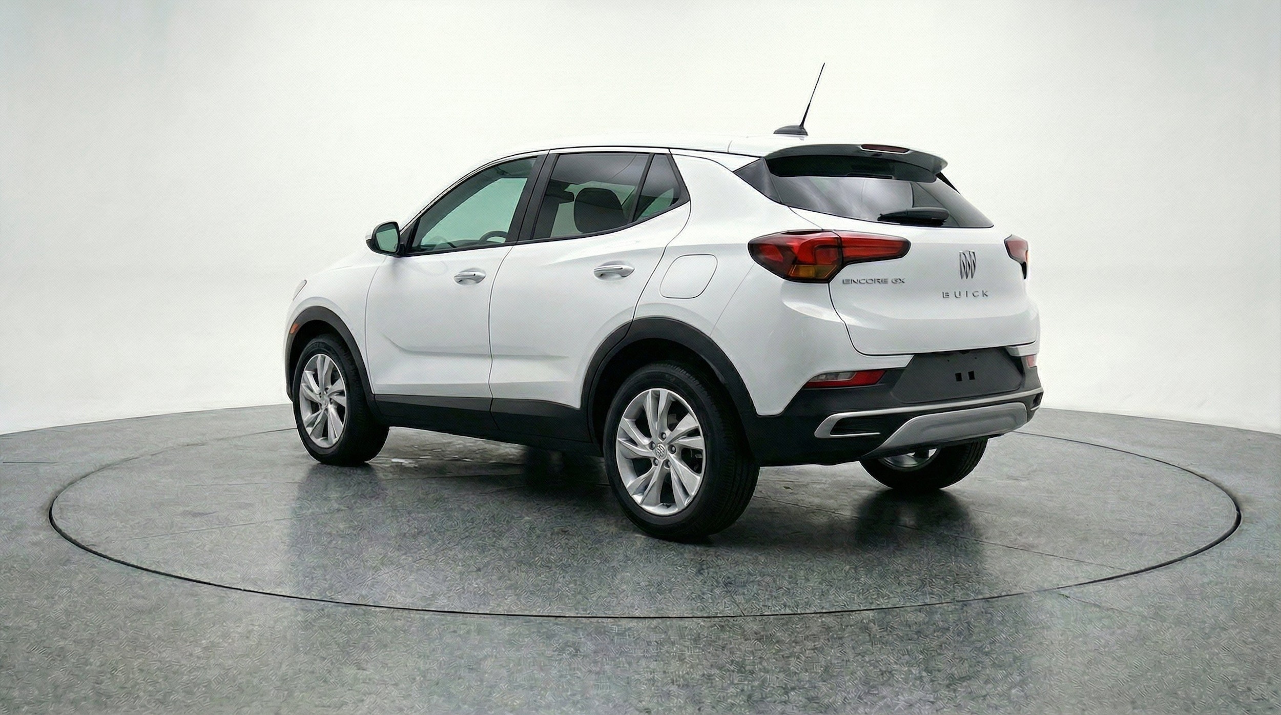 Thumbnail: 2026 Buick Encore GX - 6