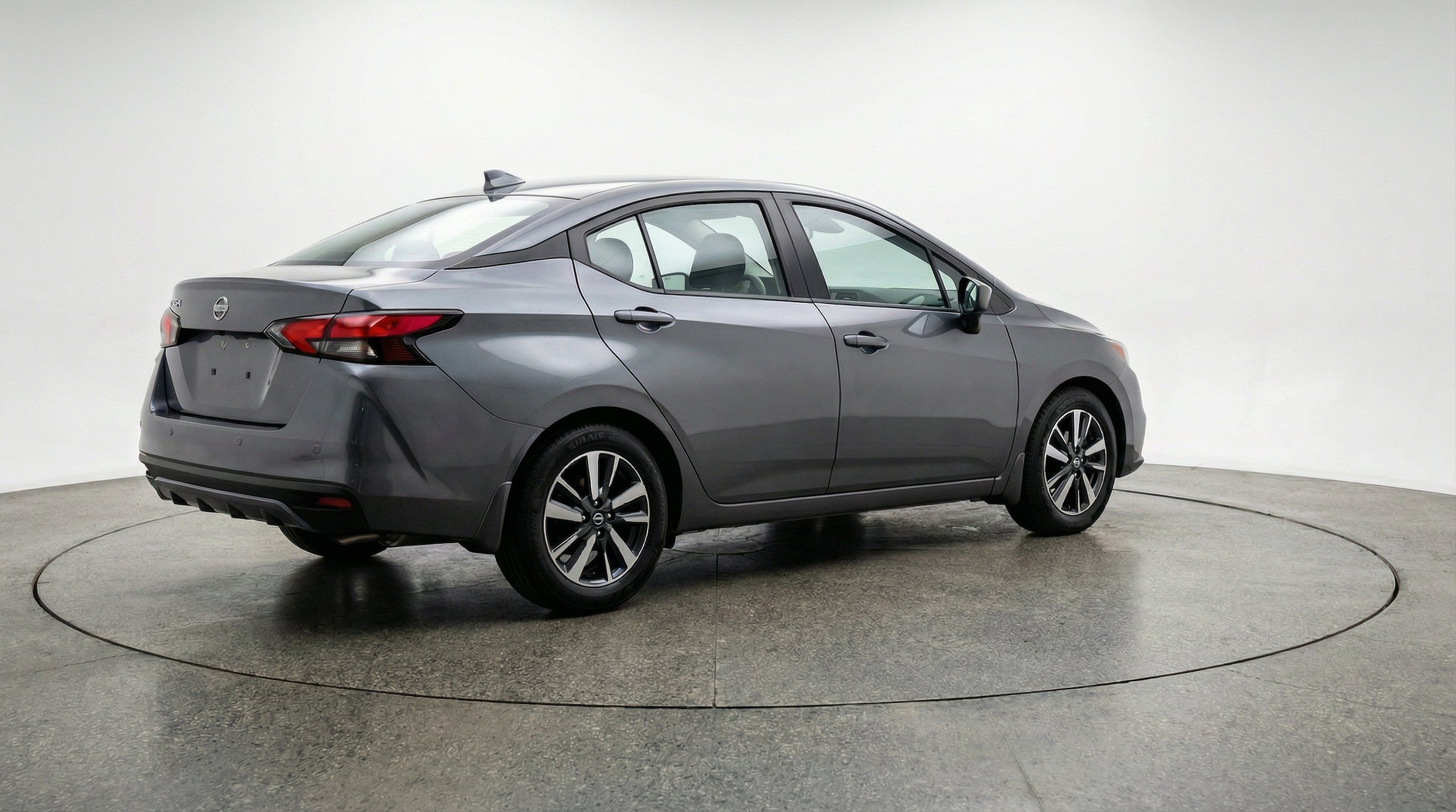 Thumbnail: 2025 Nissan Versa - 9