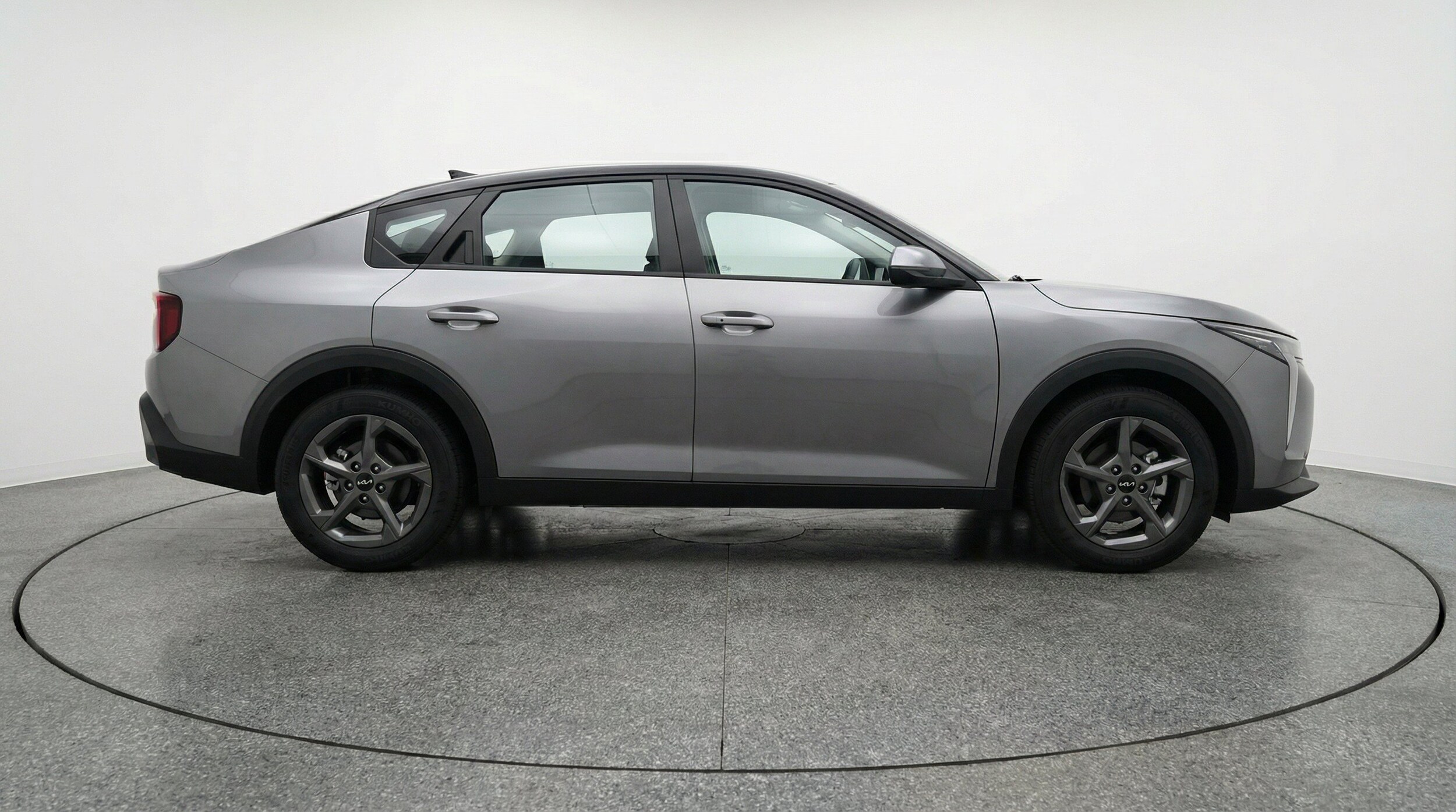 Thumbnail: 2026 Kia K4 - 11