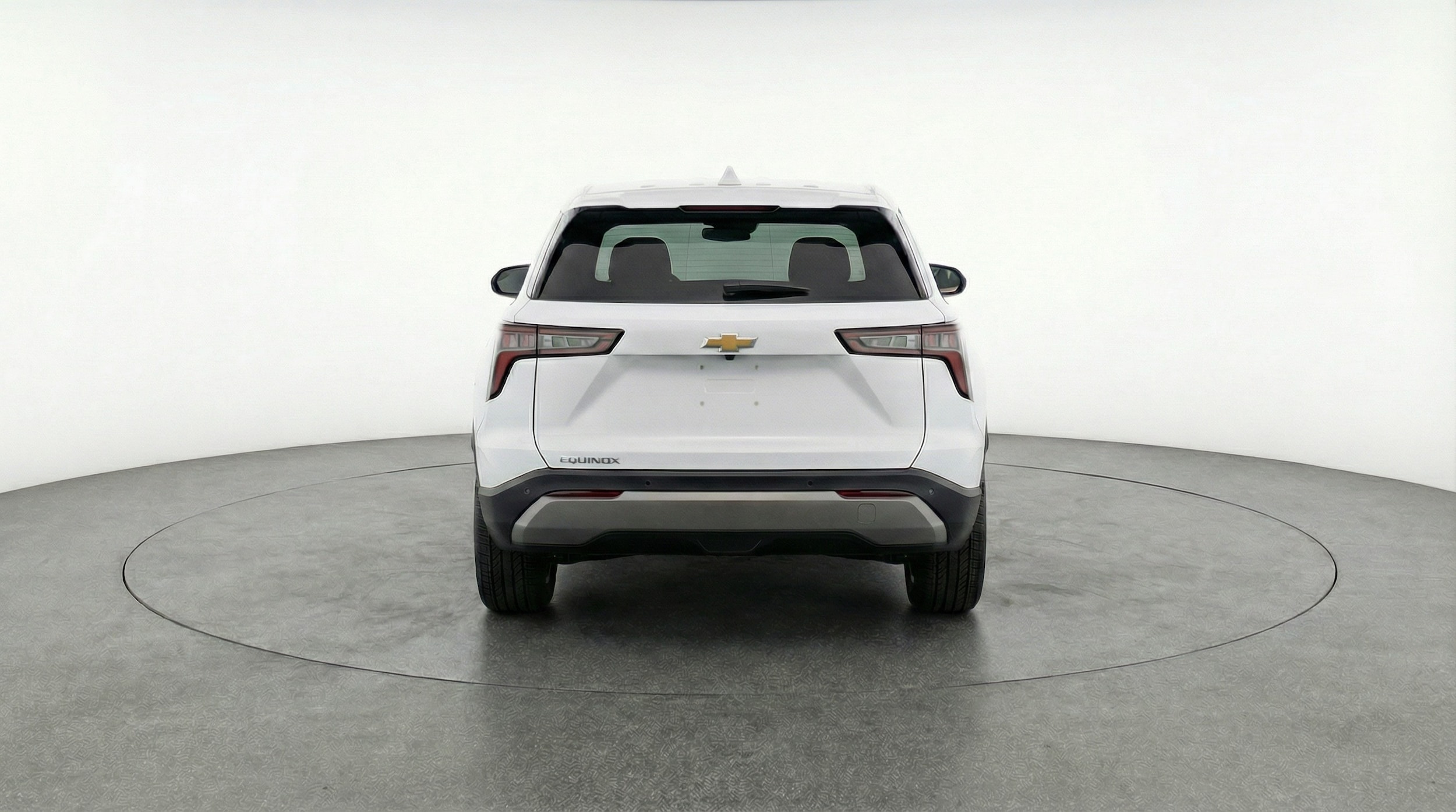 Thumbnail: 2025 Chevrolet Equinox - 6