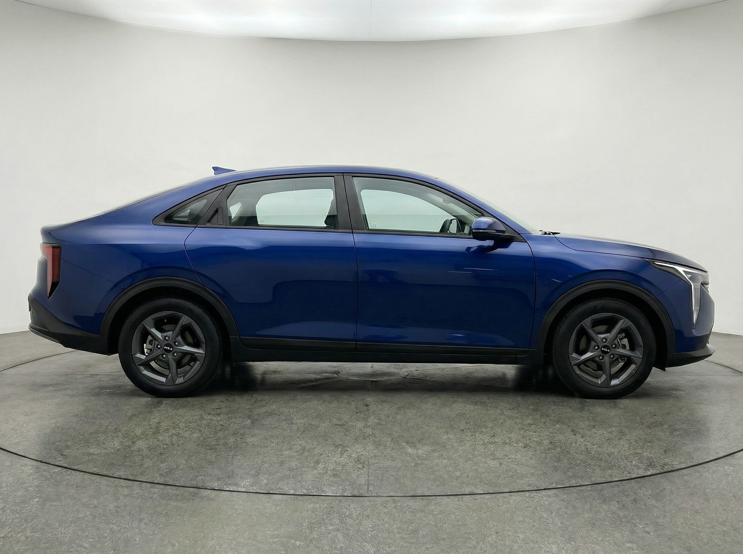 Thumbnail: 2025 Kia K4 - 8