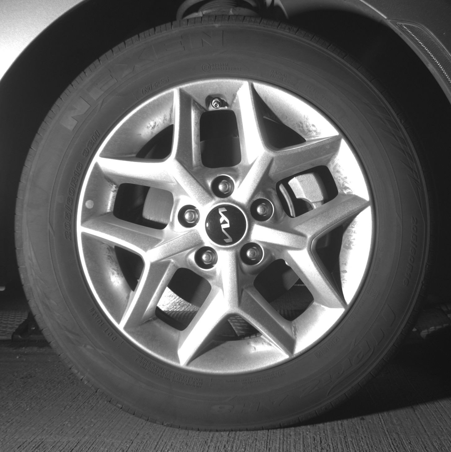 Thumbnail: 2025 Kia Soul - 13