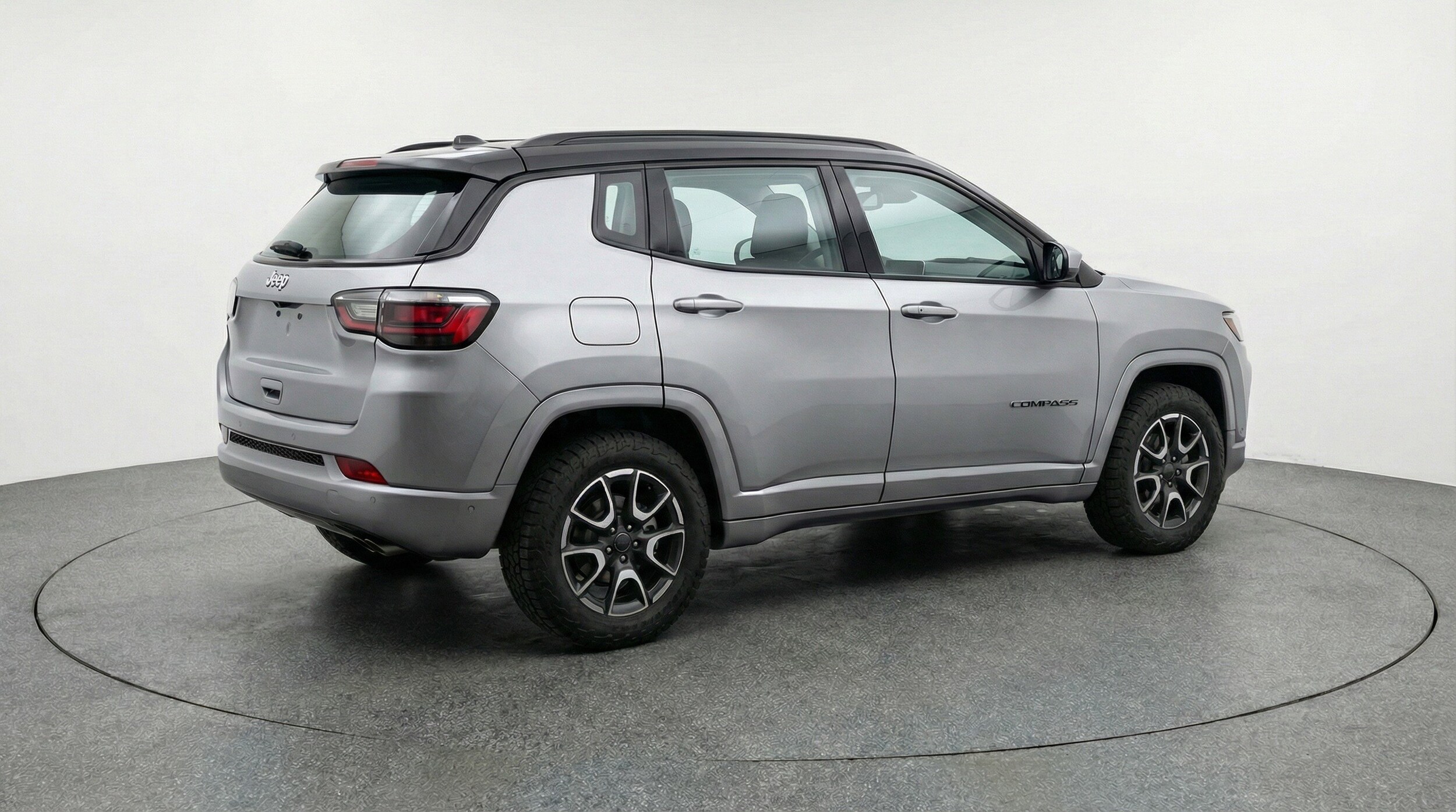Thumbnail: 2025 Jeep Compass - 9