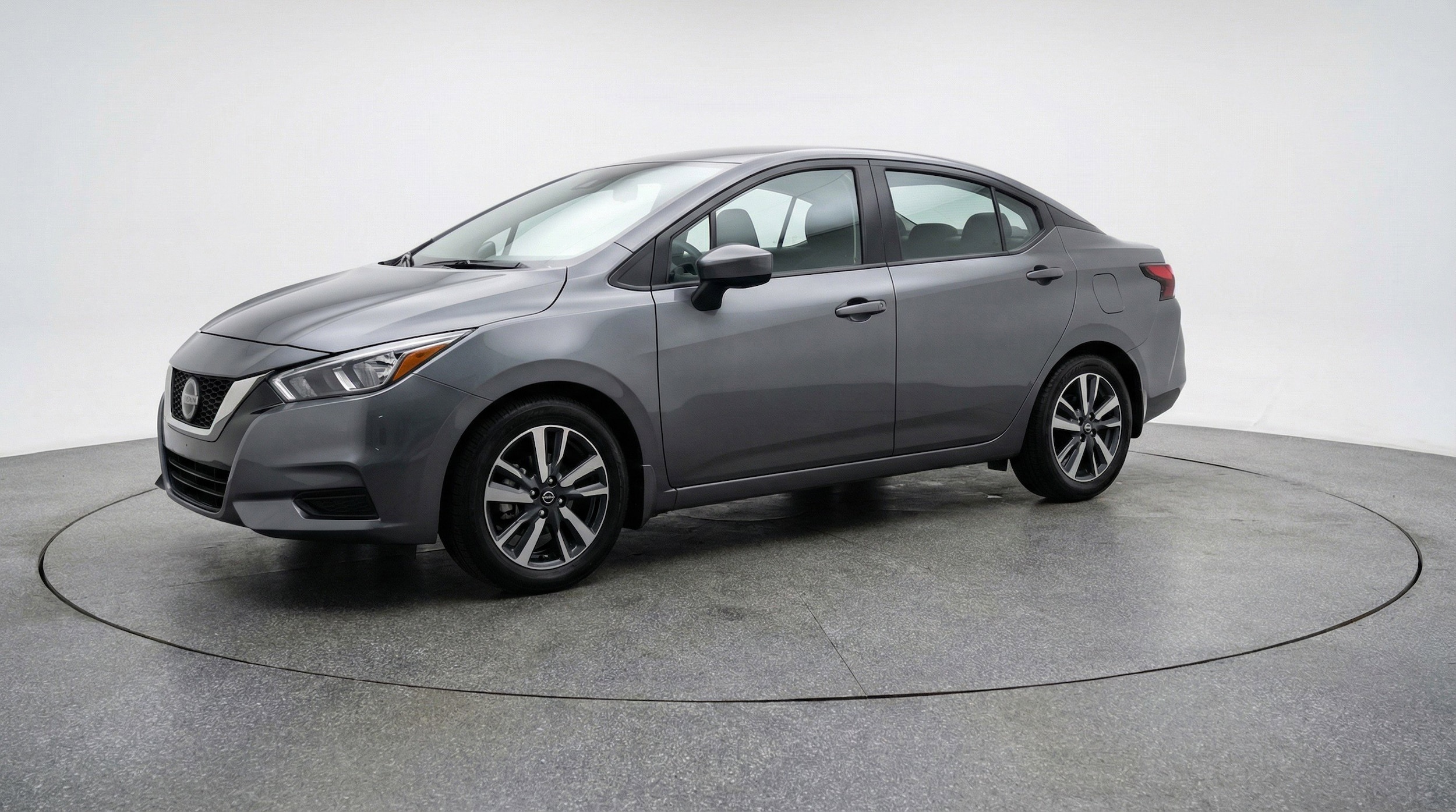 Thumbnail: 2025 Nissan Versa - 3