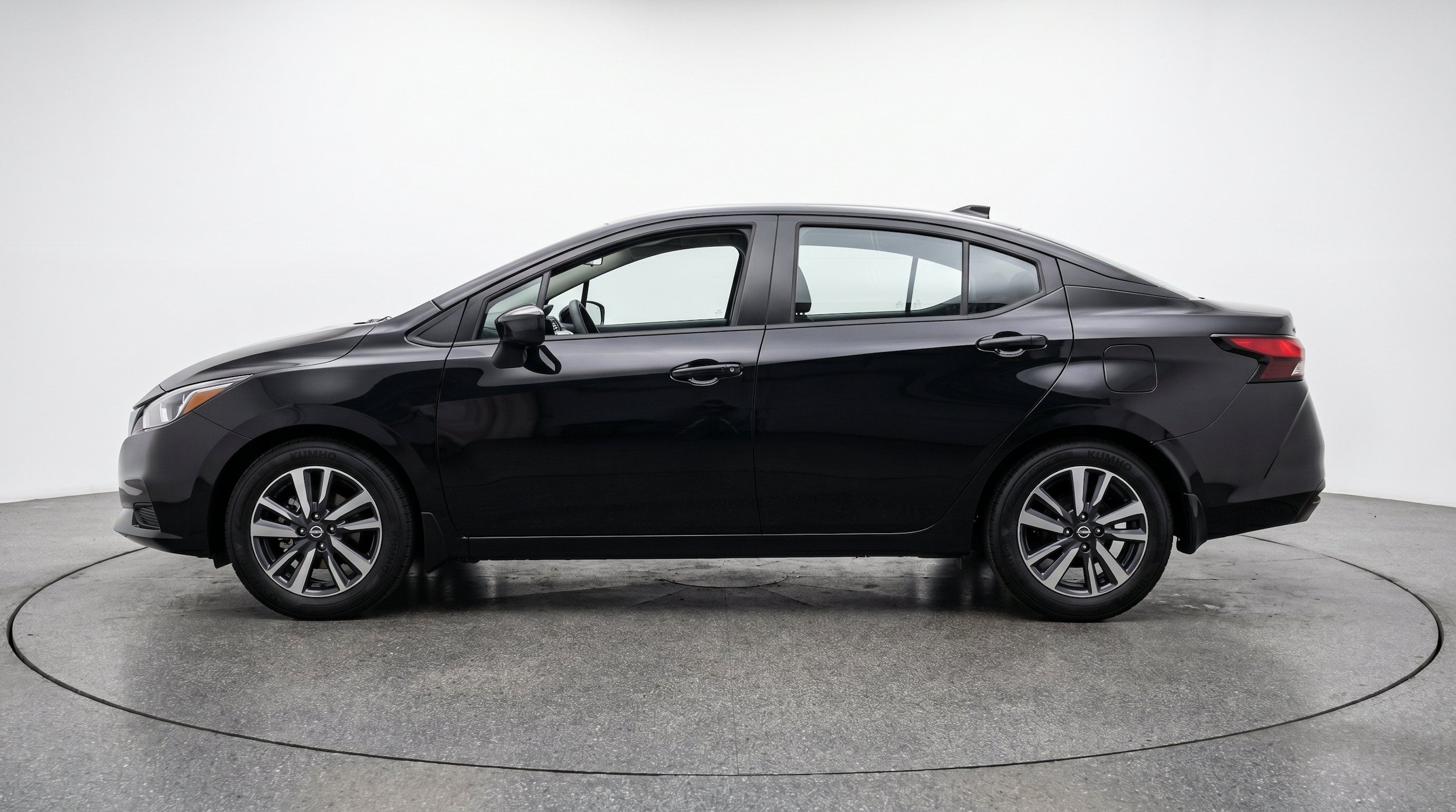 Thumbnail: 2025 Nissan Versa - 5