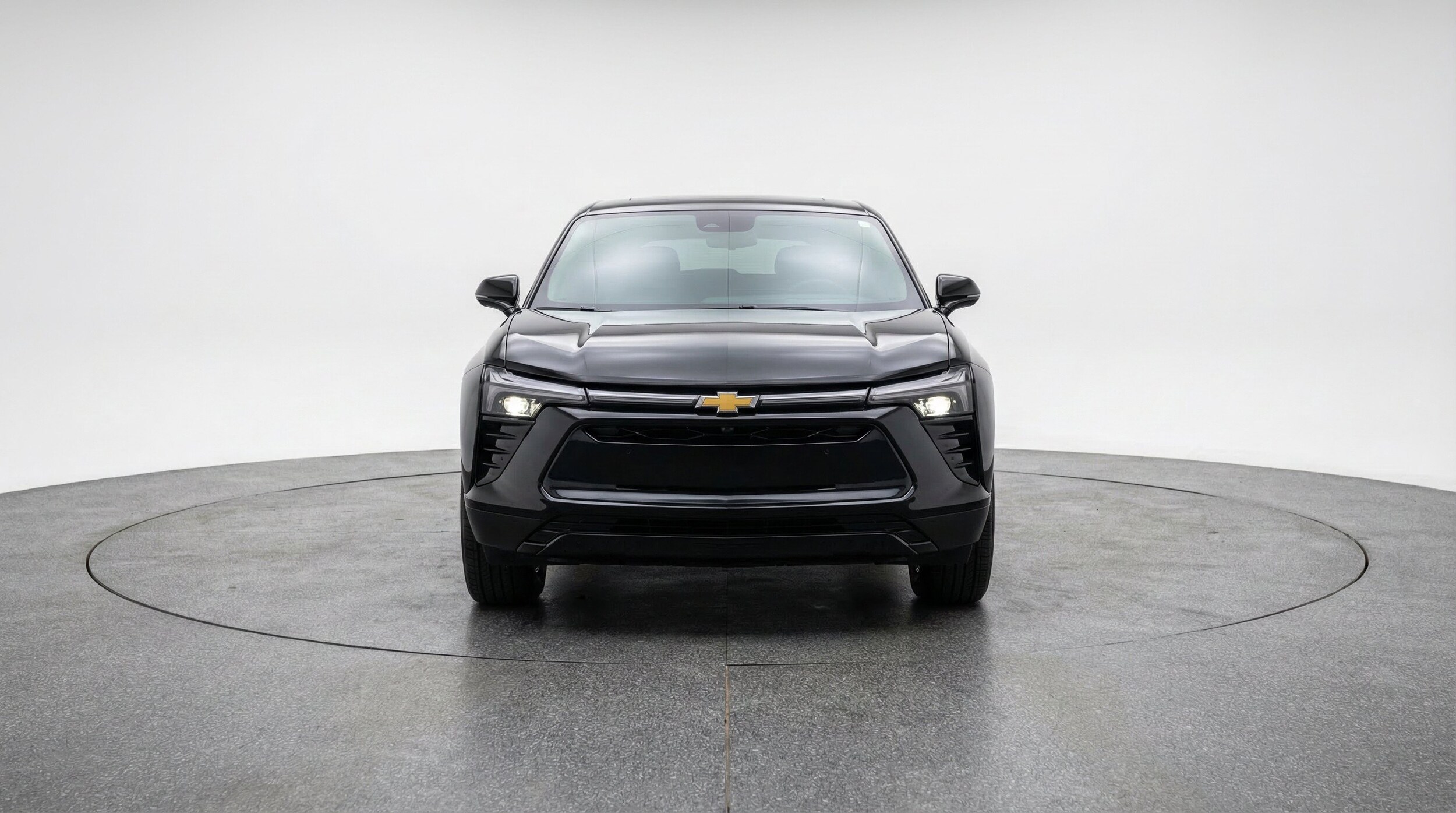 Thumbnail: 2025 Chevrolet Blazer - 2
