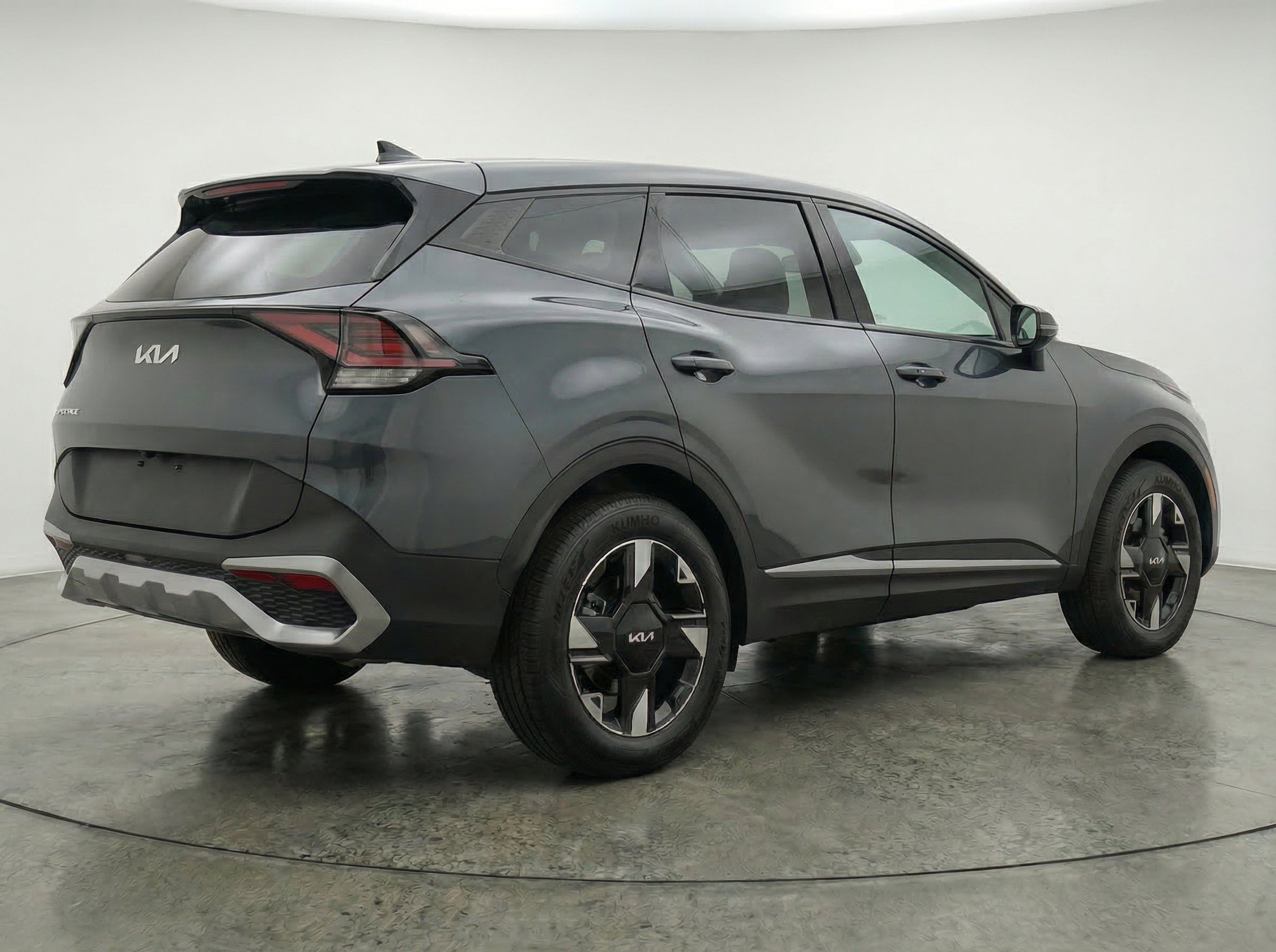 Thumbnail: 2026 Kia Sportage - 9