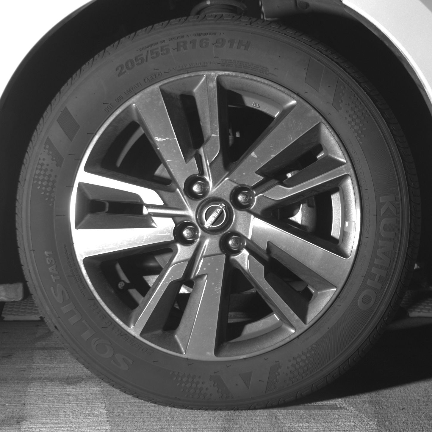 Thumbnail: 2025 Nissan Versa - 10