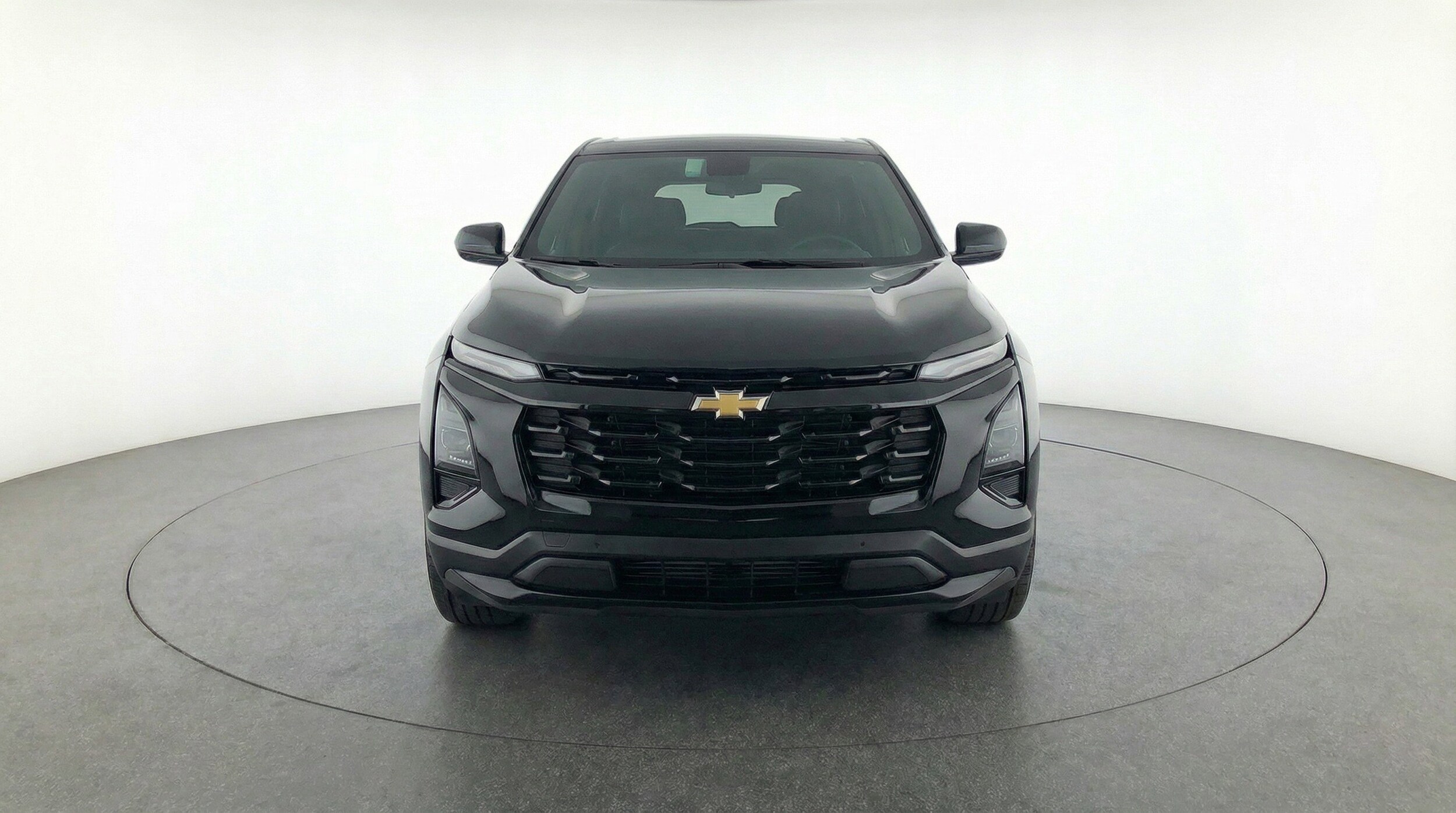 Thumbnail: 2025 Chevrolet Equinox - 2
