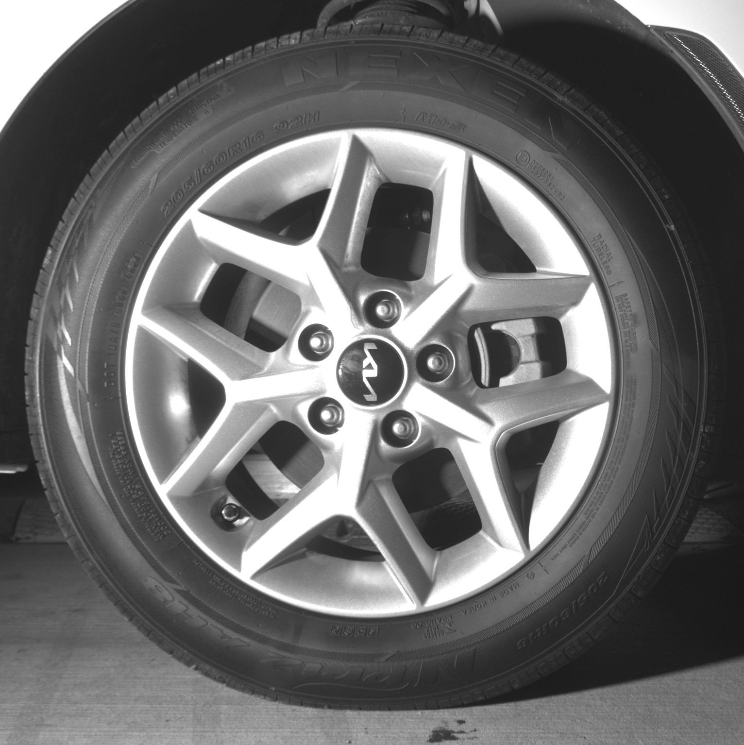 Thumbnail: 2025 Kia Soul - 13