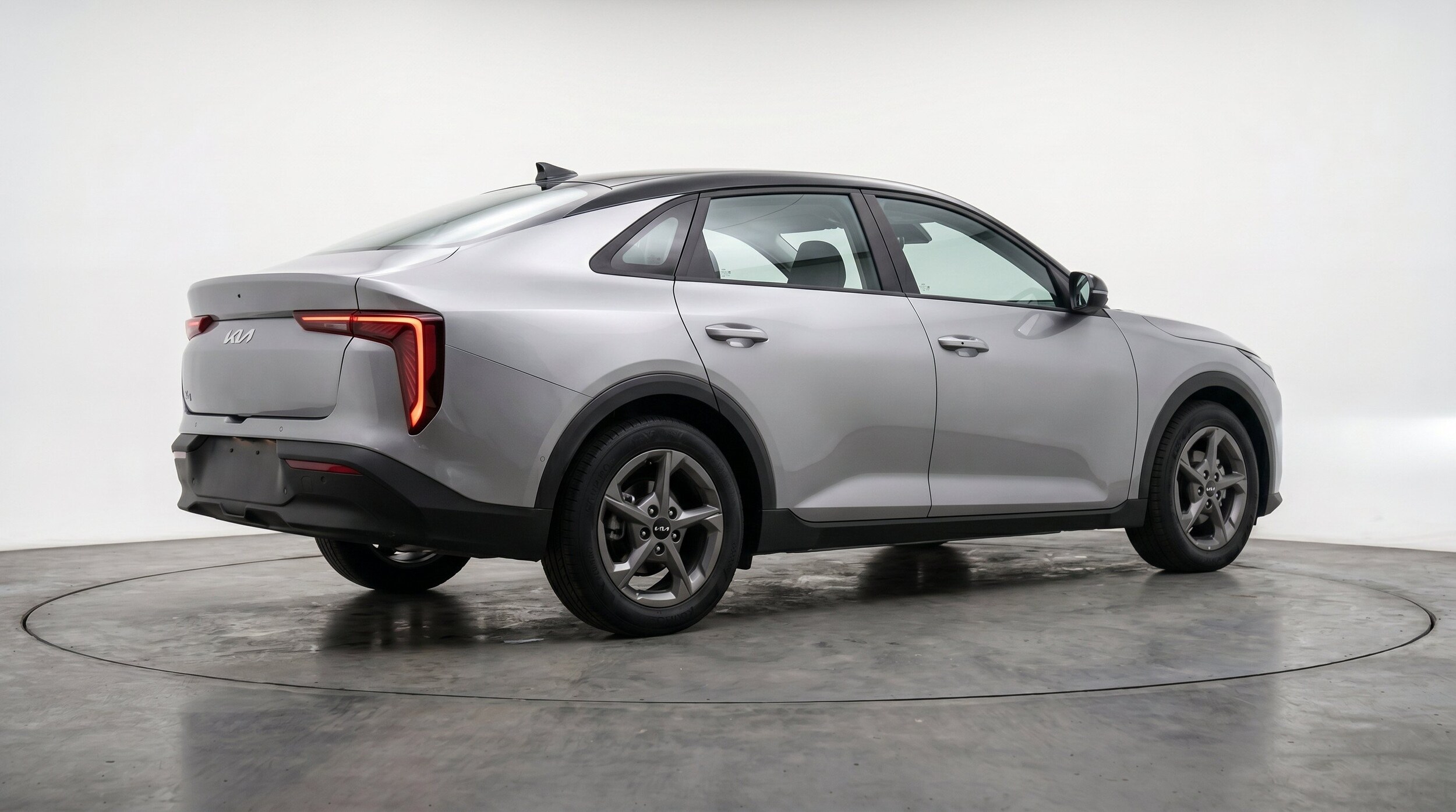 Thumbnail: 2025 Kia K4 - 9
