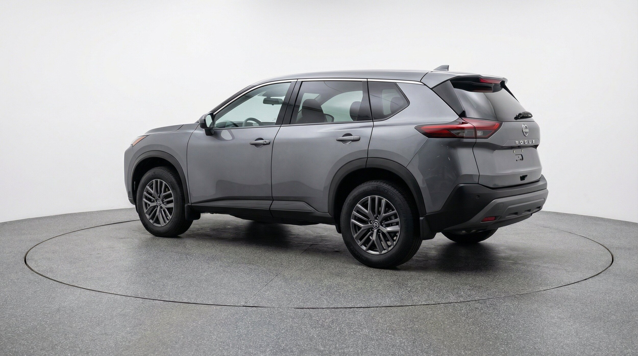 Thumbnail: 2026 Nissan Rogue - 6