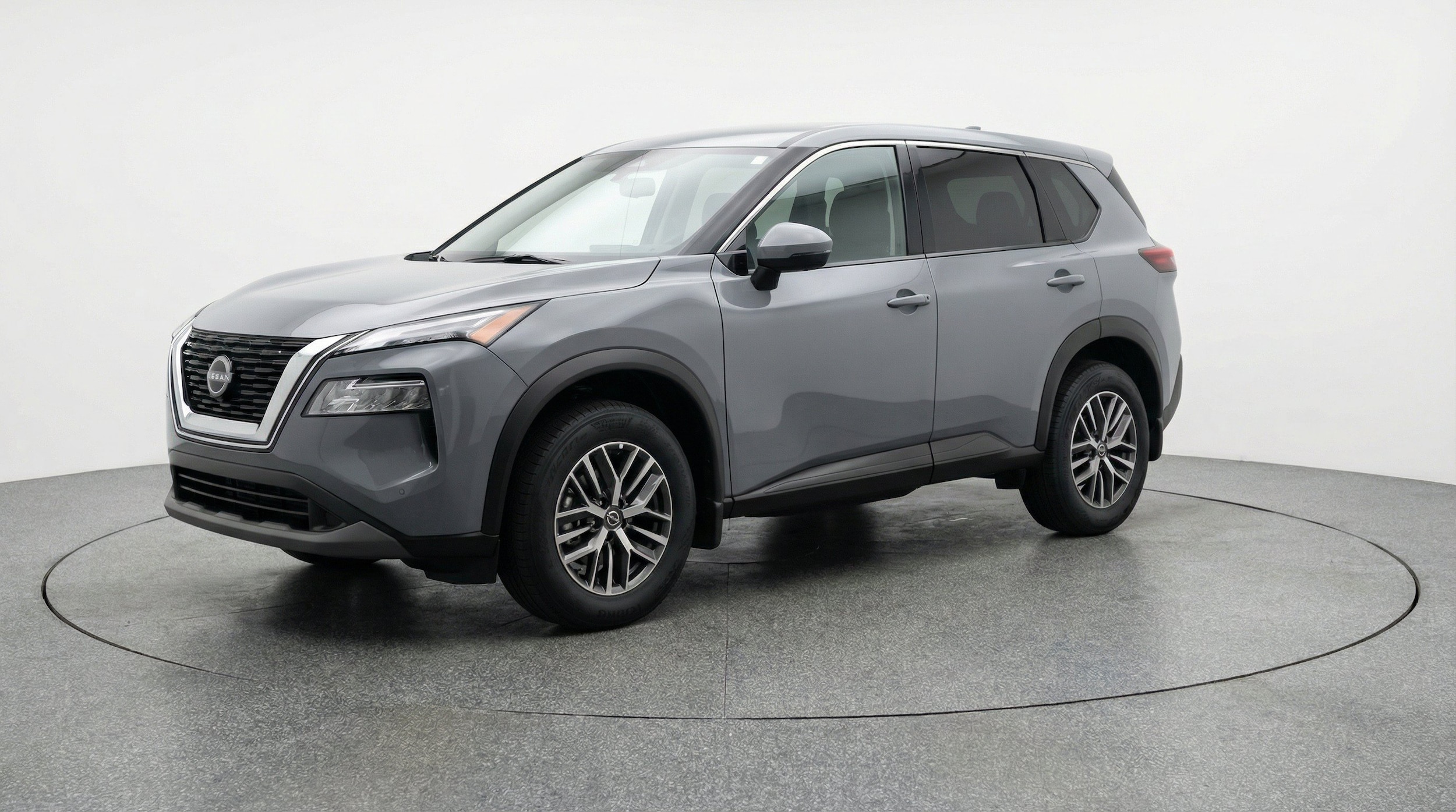 Thumbnail: 2026 Nissan Rogue - 3