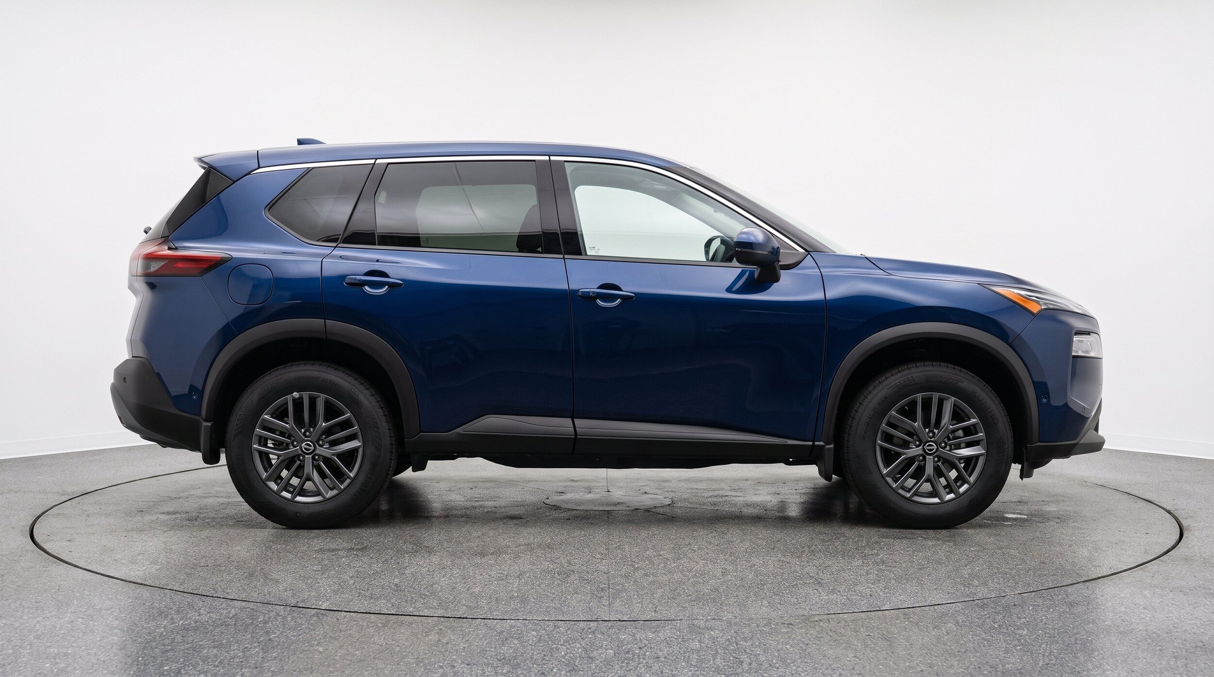 Thumbnail: 2026 Nissan Rogue - 11