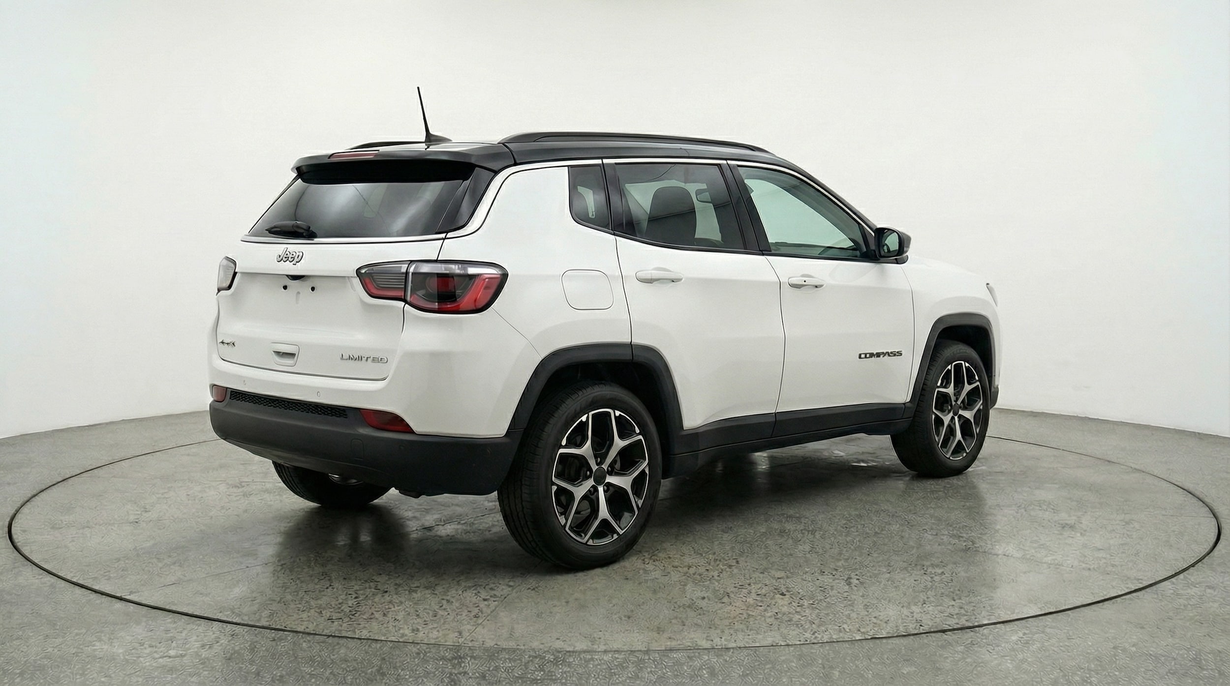 Thumbnail: 2025 Jeep Compass - 7