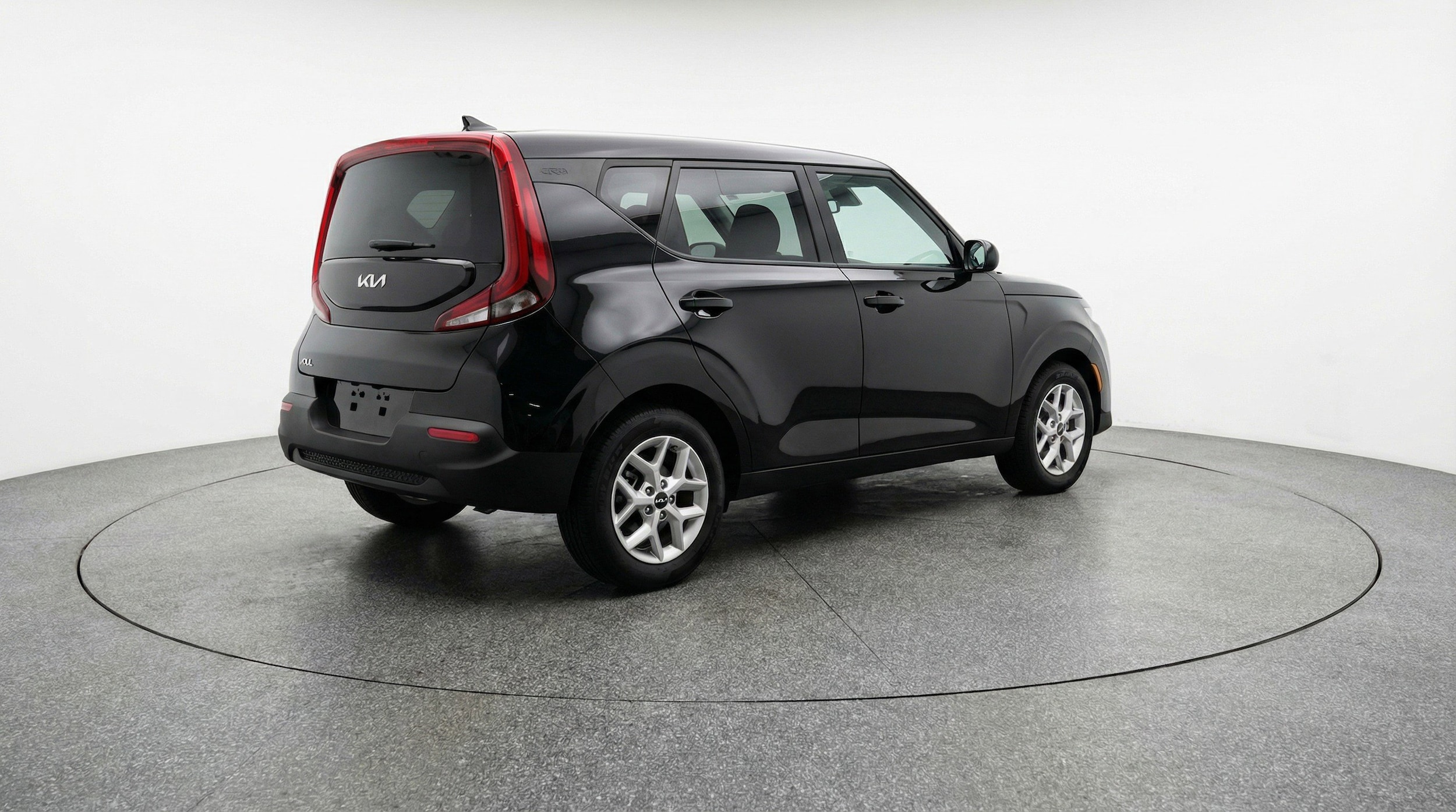 Thumbnail: 2025 Kia Soul - 9