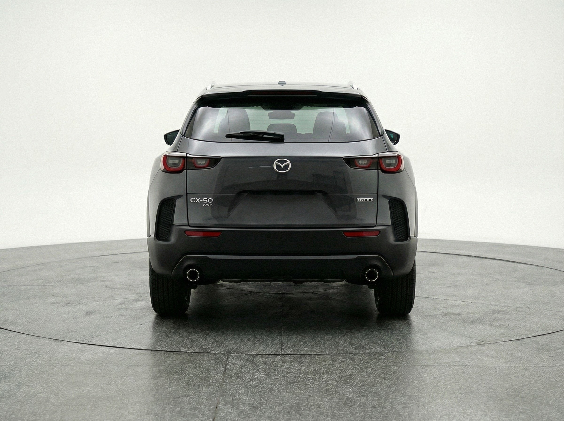 Thumbnail: 2025 Mazda CX-50 - 7