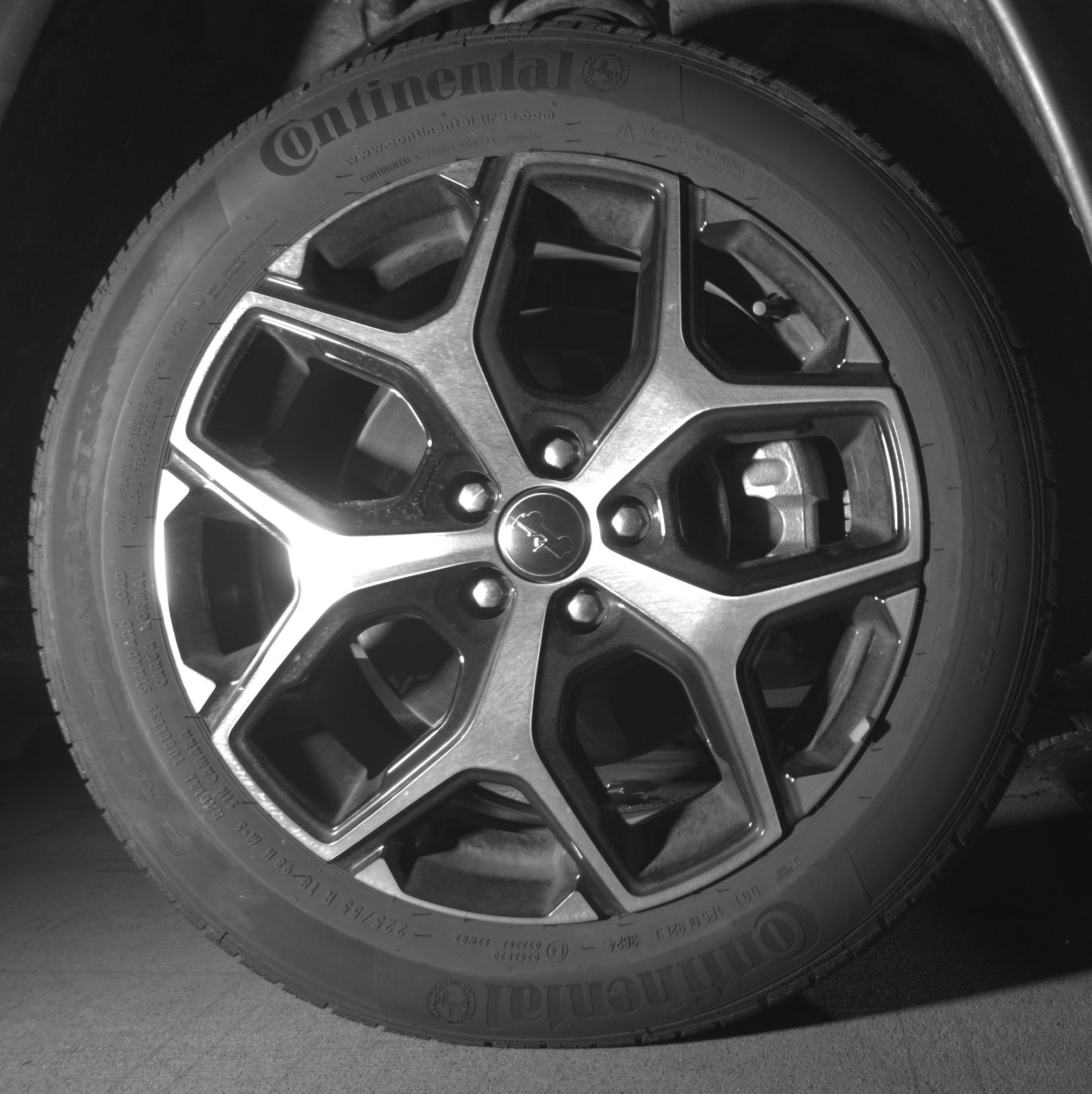 Thumbnail: 2025 Jeep Compass - 10