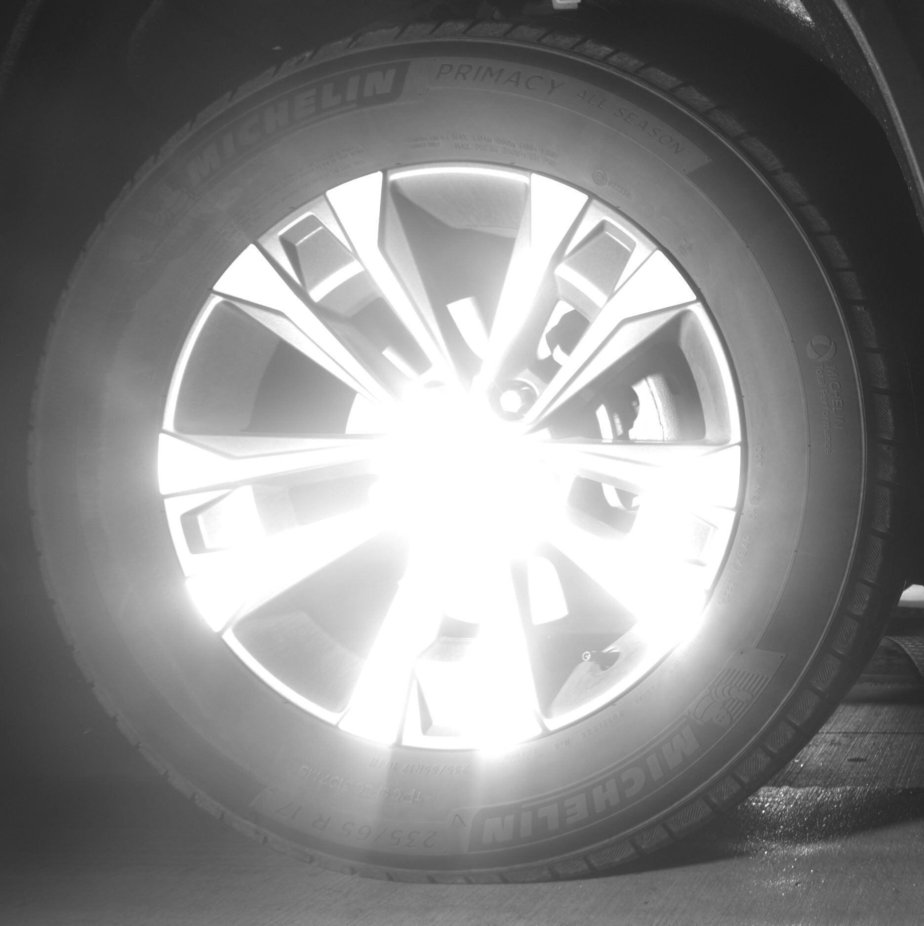 Thumbnail: 2025 Chevrolet Equinox - 10