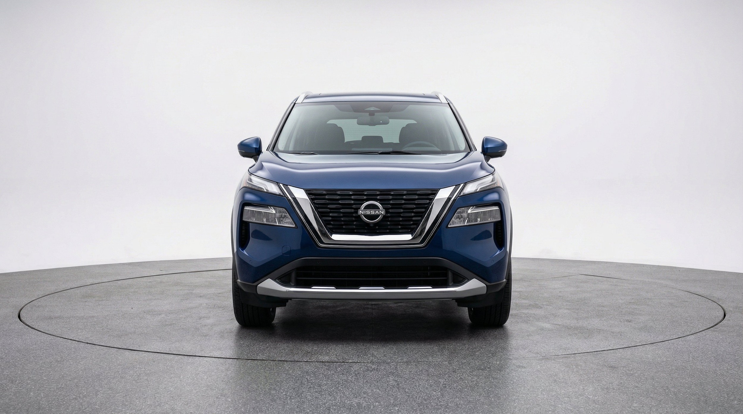 Thumbnail: 2026 Nissan Rogue - 2