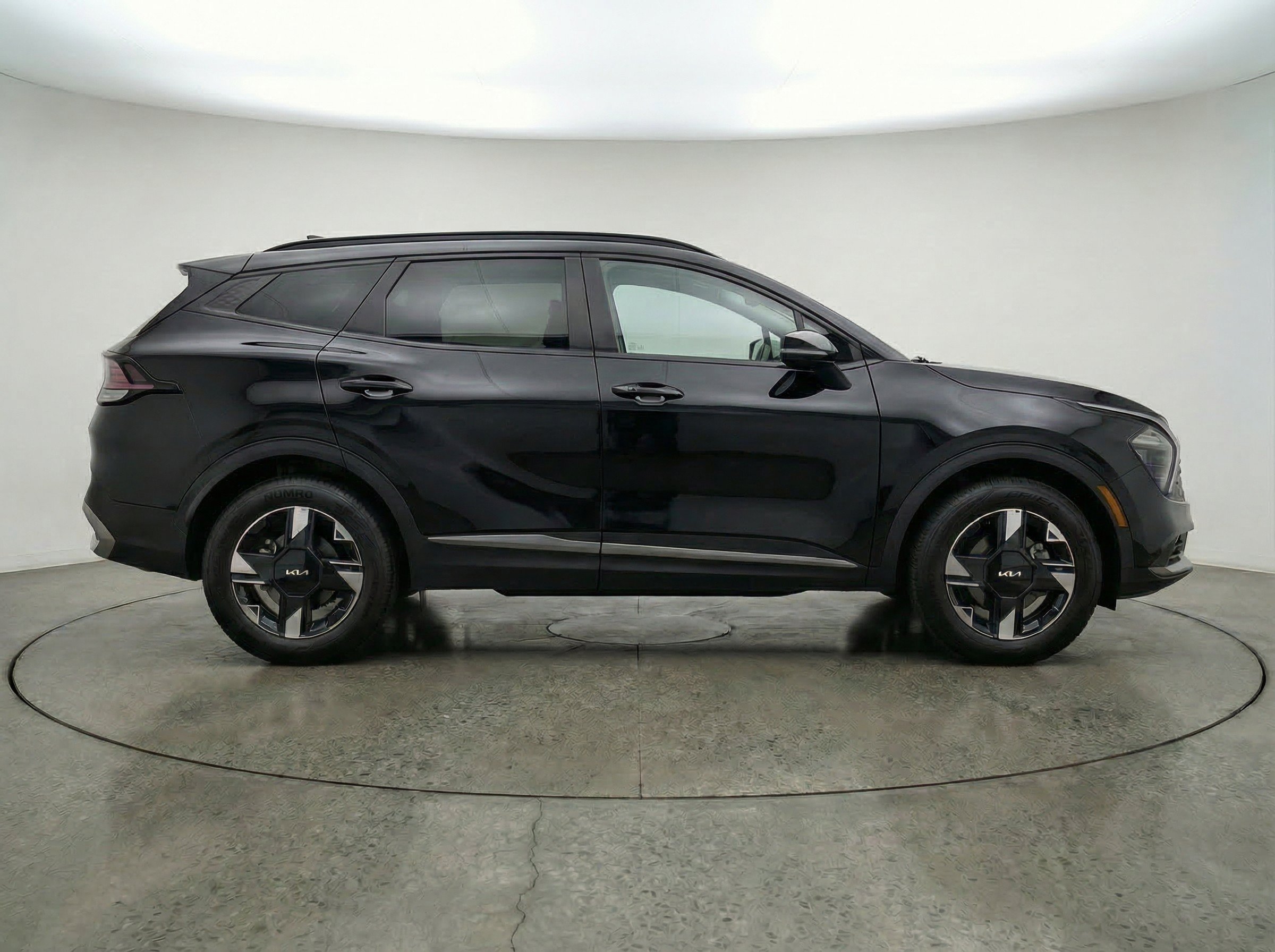 Thumbnail: 2026 Kia Sportage - 11