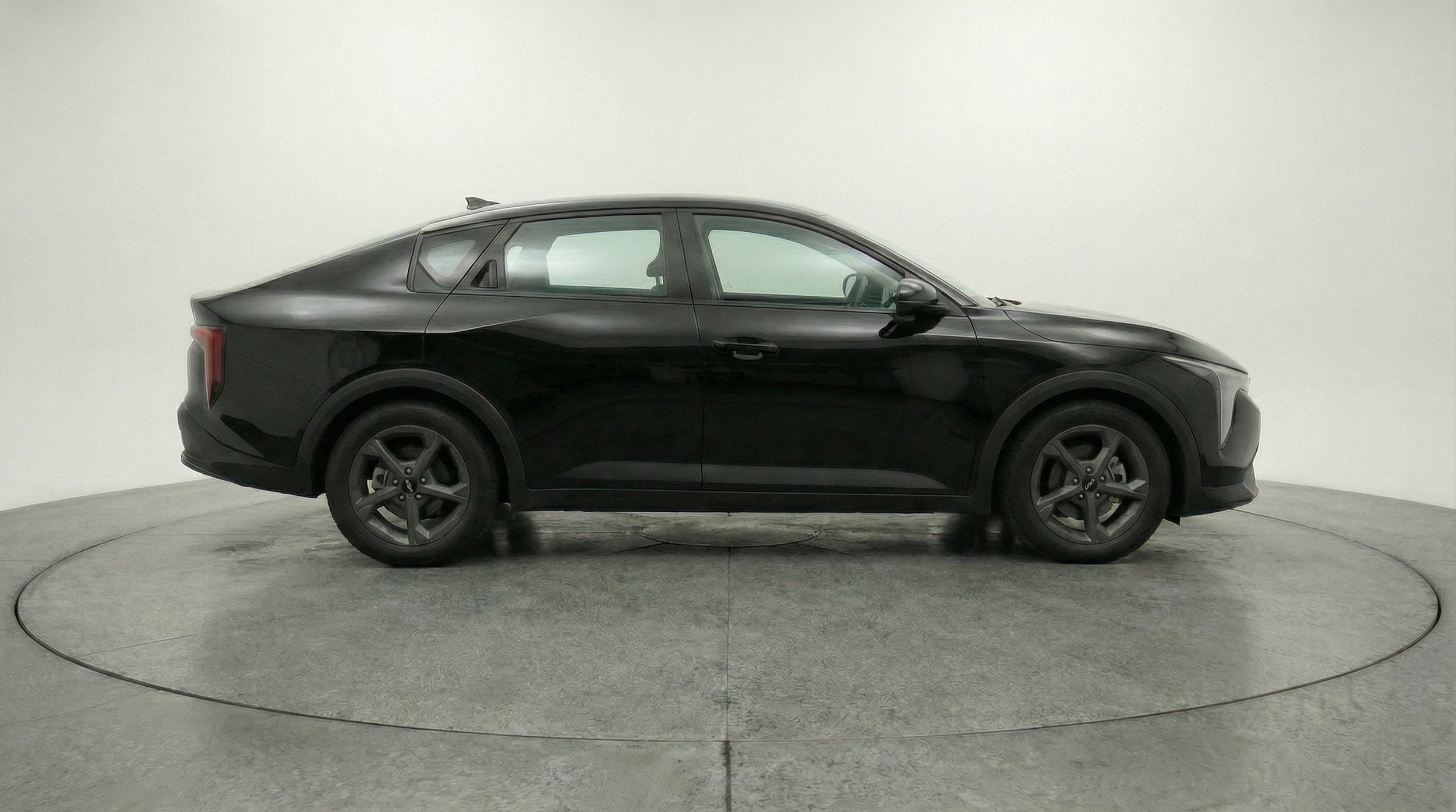 Thumbnail: 2025 Kia K4 - 8