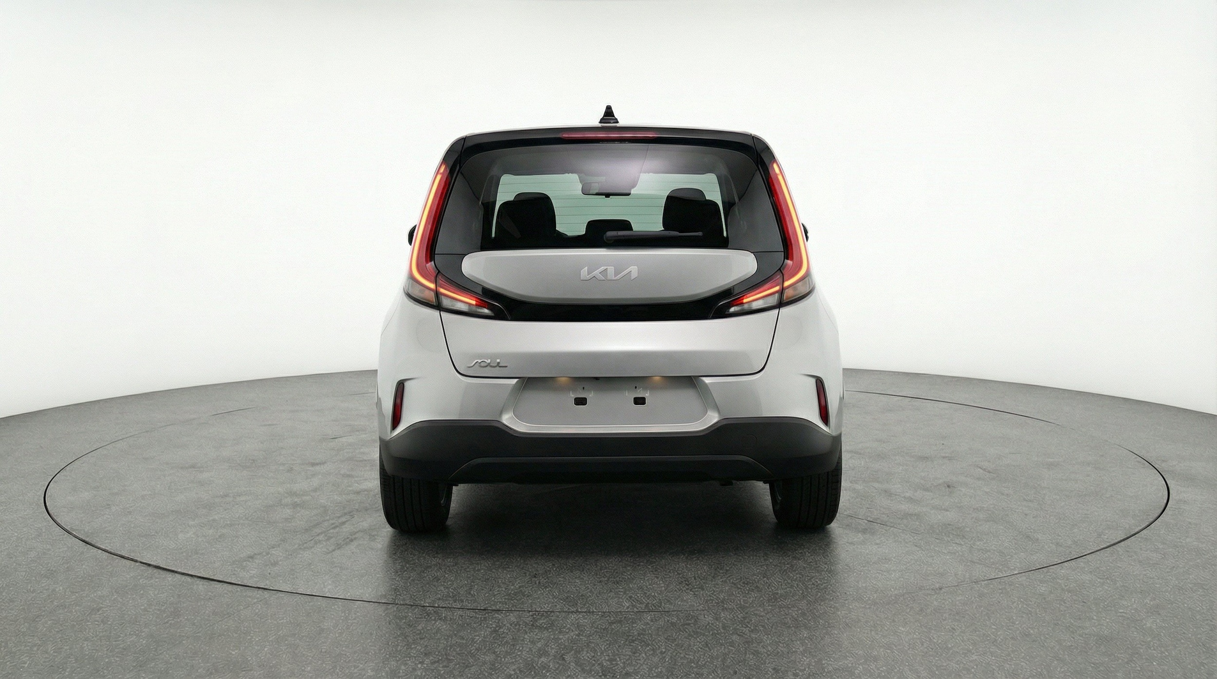 Thumbnail: 2025 Kia Soul - 7