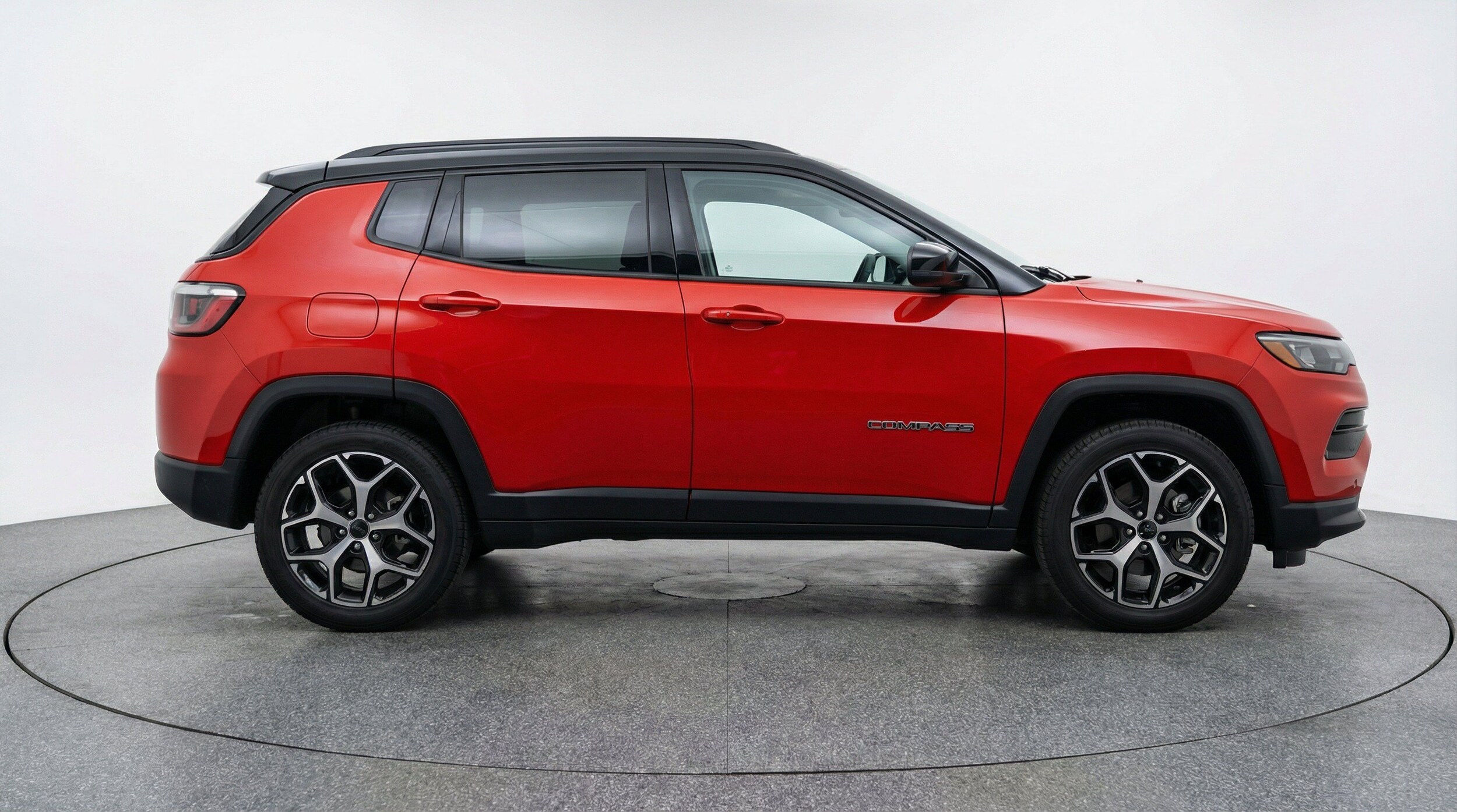 Thumbnail: 2025 Jeep Compass - 11