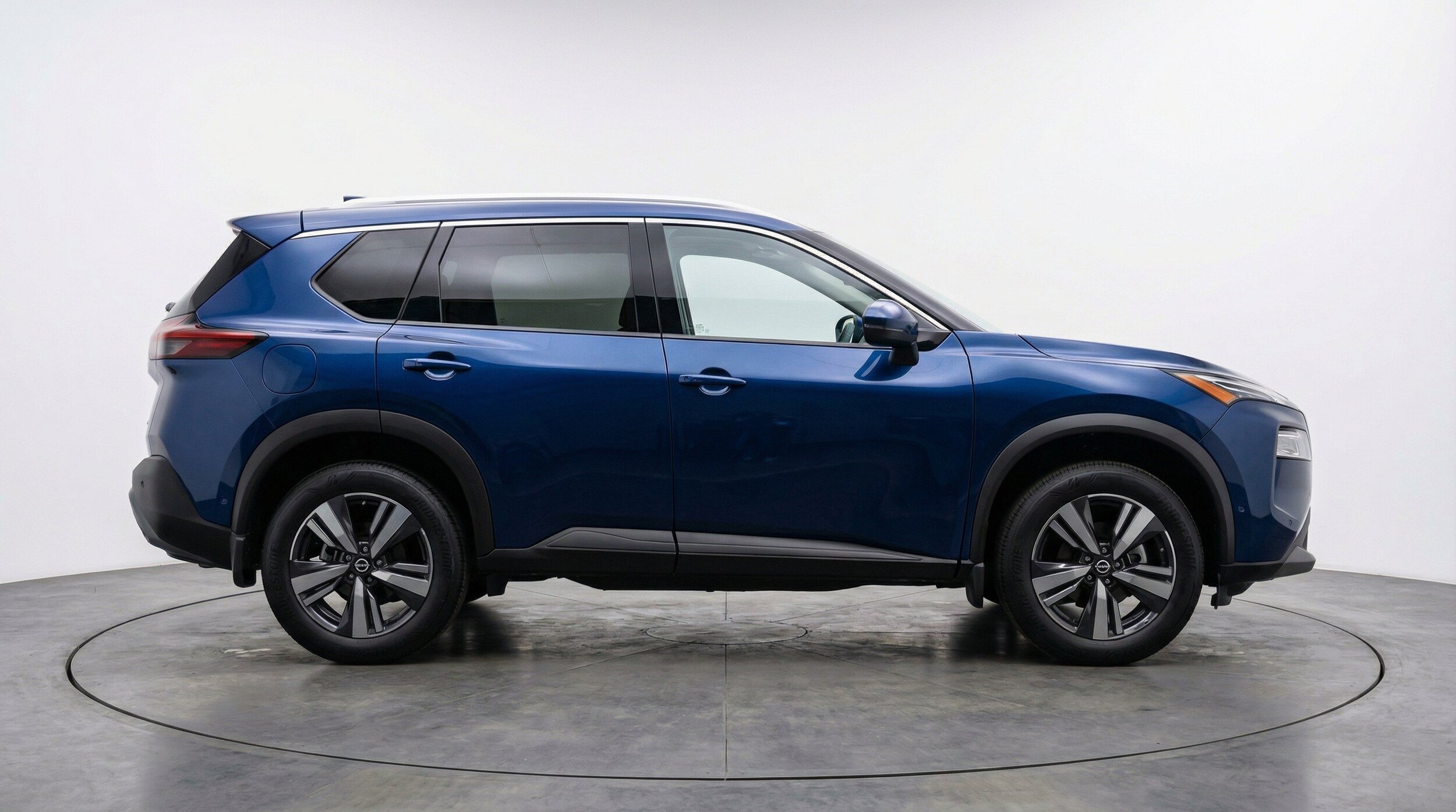 Thumbnail: 2026 Nissan Rogue - 11